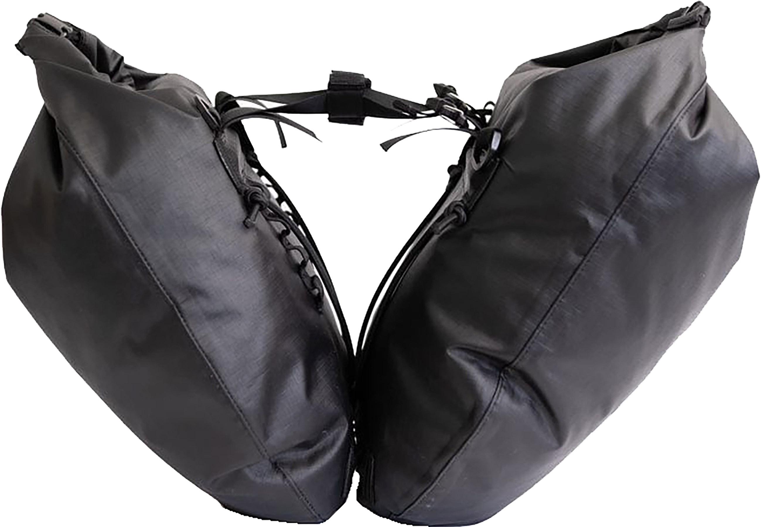 Product gallery image number 11 for product Dry-Lites Waterproof Saddle Bag 36L