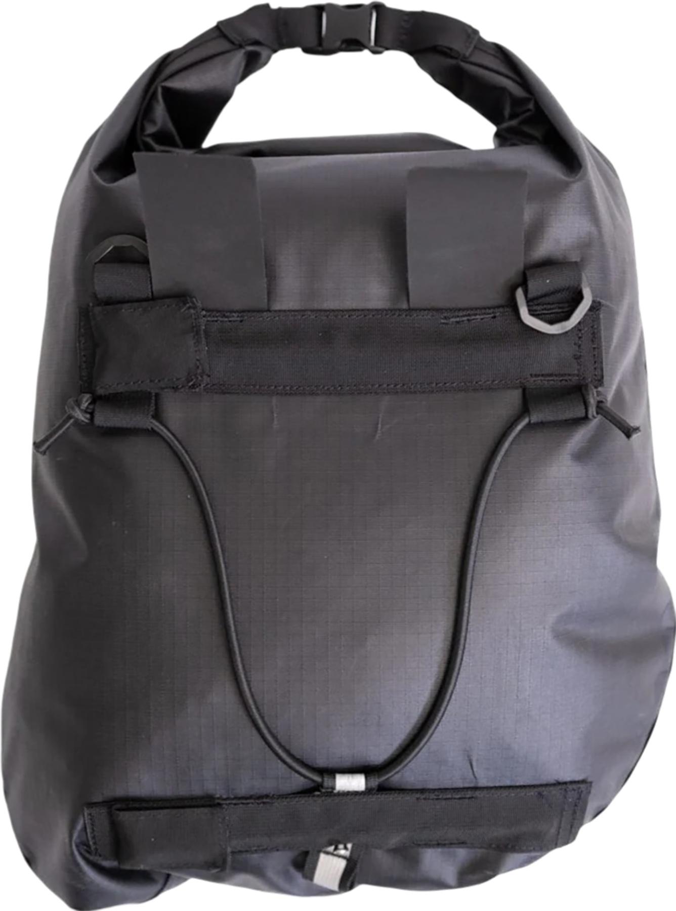 Product gallery image number 2 for product Dry-Lites Waterproof Saddle Bag 28L 