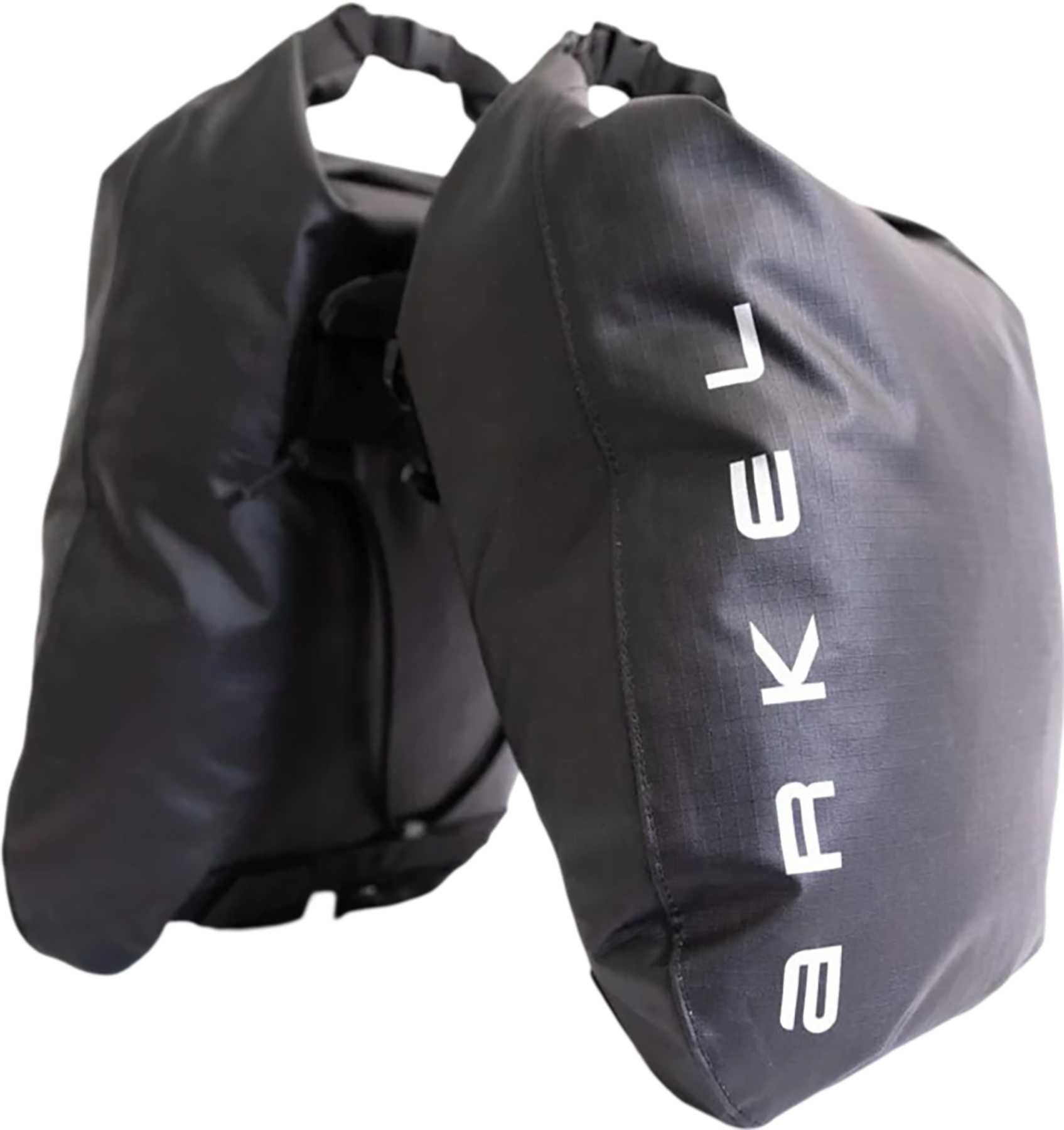 Product image for Dry-Lites Waterproof Saddle Bag 28L 