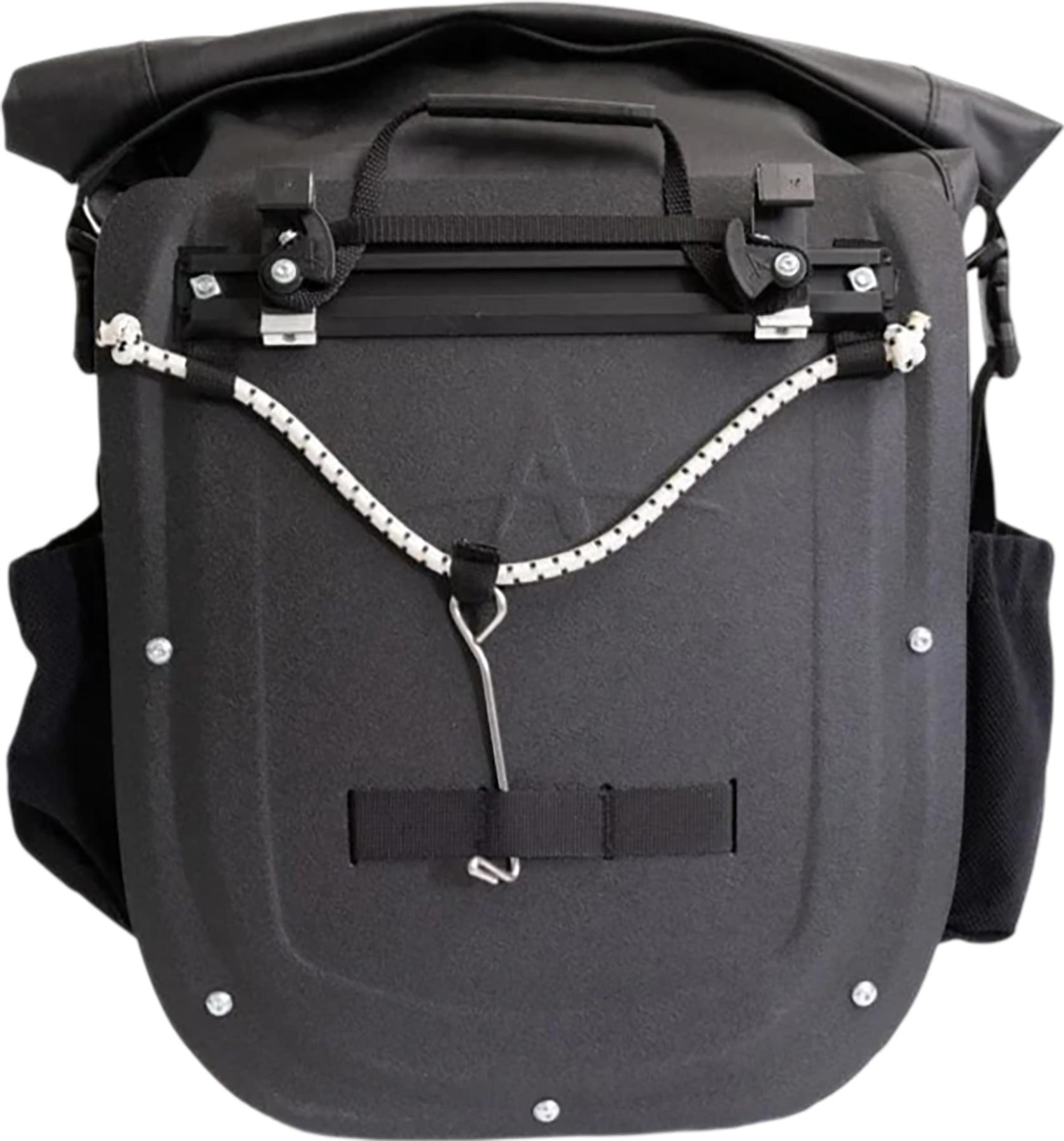 Numéro de l'image de la galerie de produits 2 pour le produit Sacoche de vélo étanche Dolphin 16L - Unité