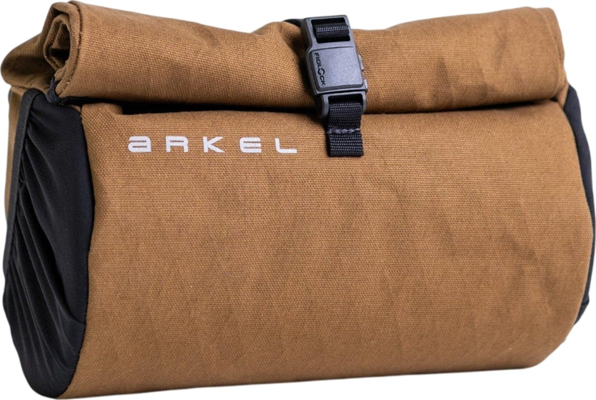 Product image for Sac de guidon étanche Burrito 4.5L