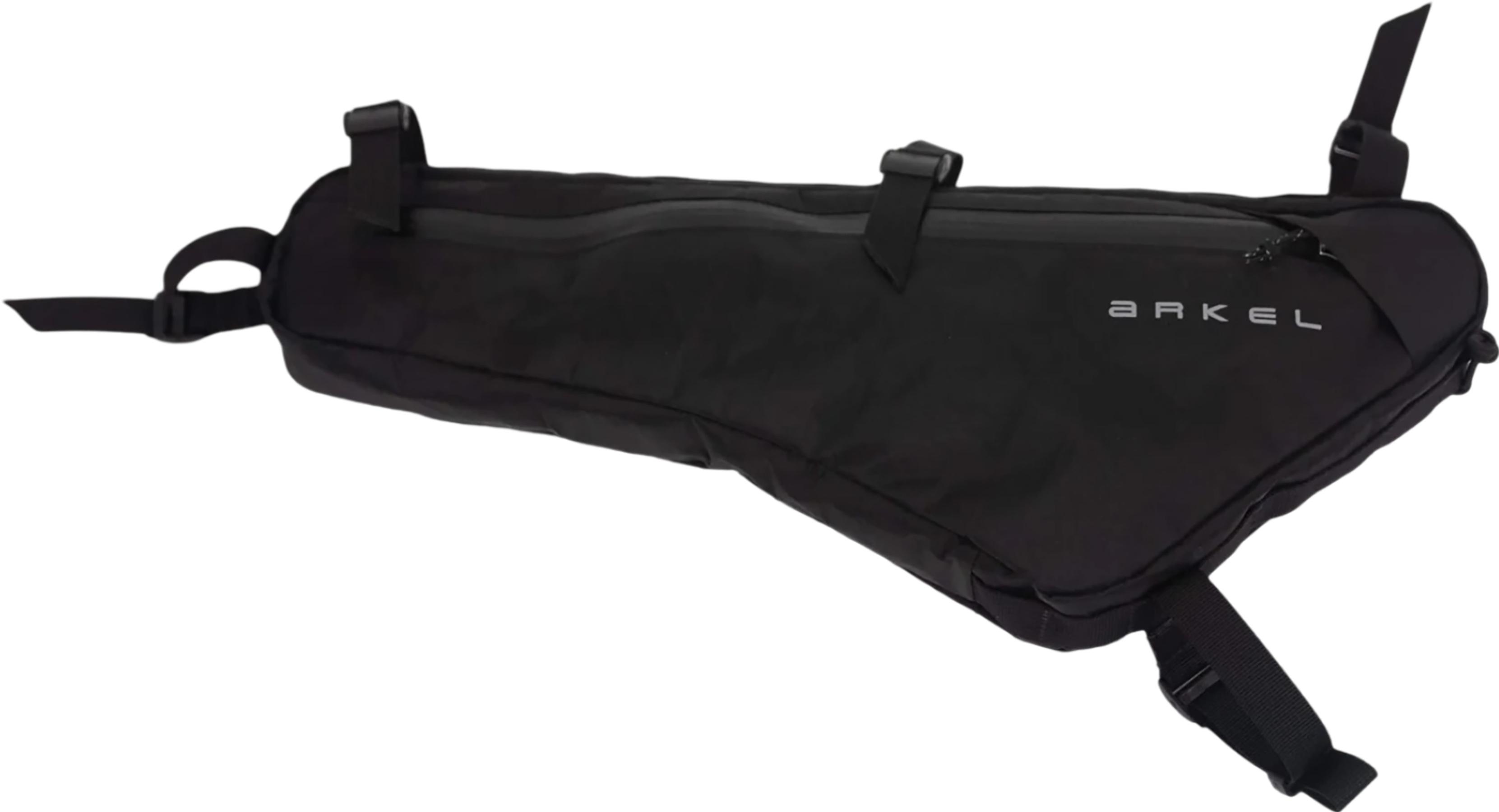 Numéro de l'image de la galerie de produits 3 pour le produit Sac de cadre résistant à l'eau 5L