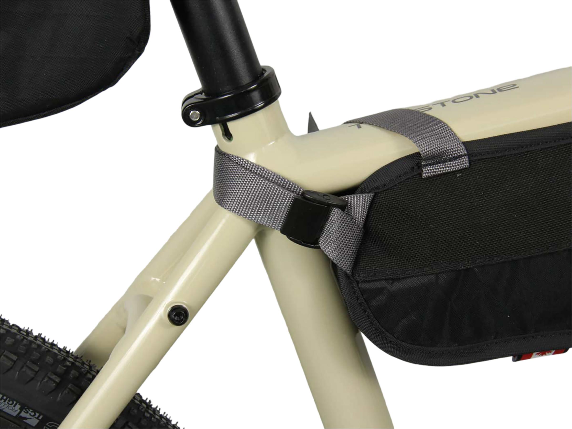 Product gallery image number 5 for product Waterproof Frame Bag 5L