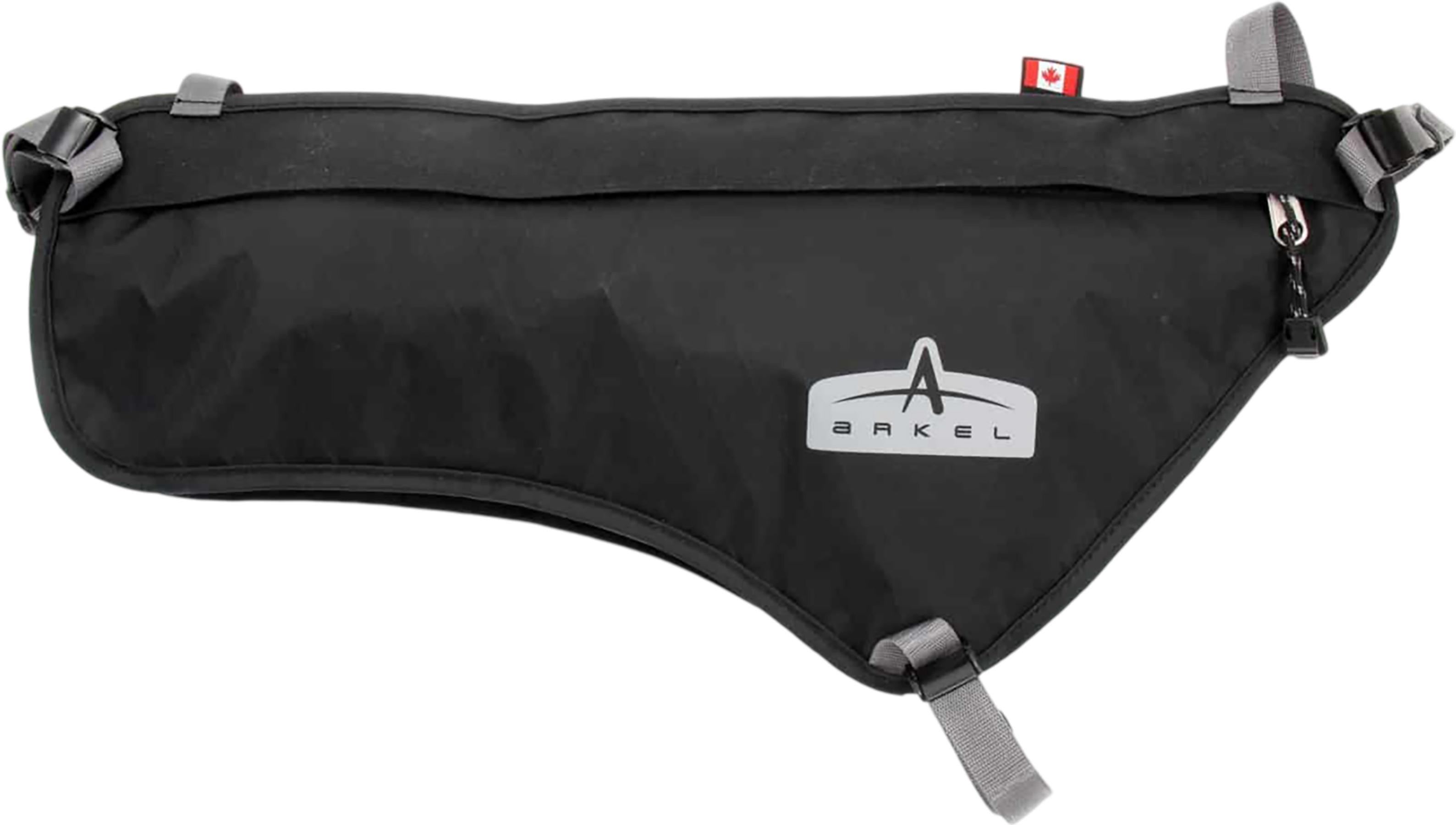 Product gallery image number 8 for product Waterproof Frame Bag 5L