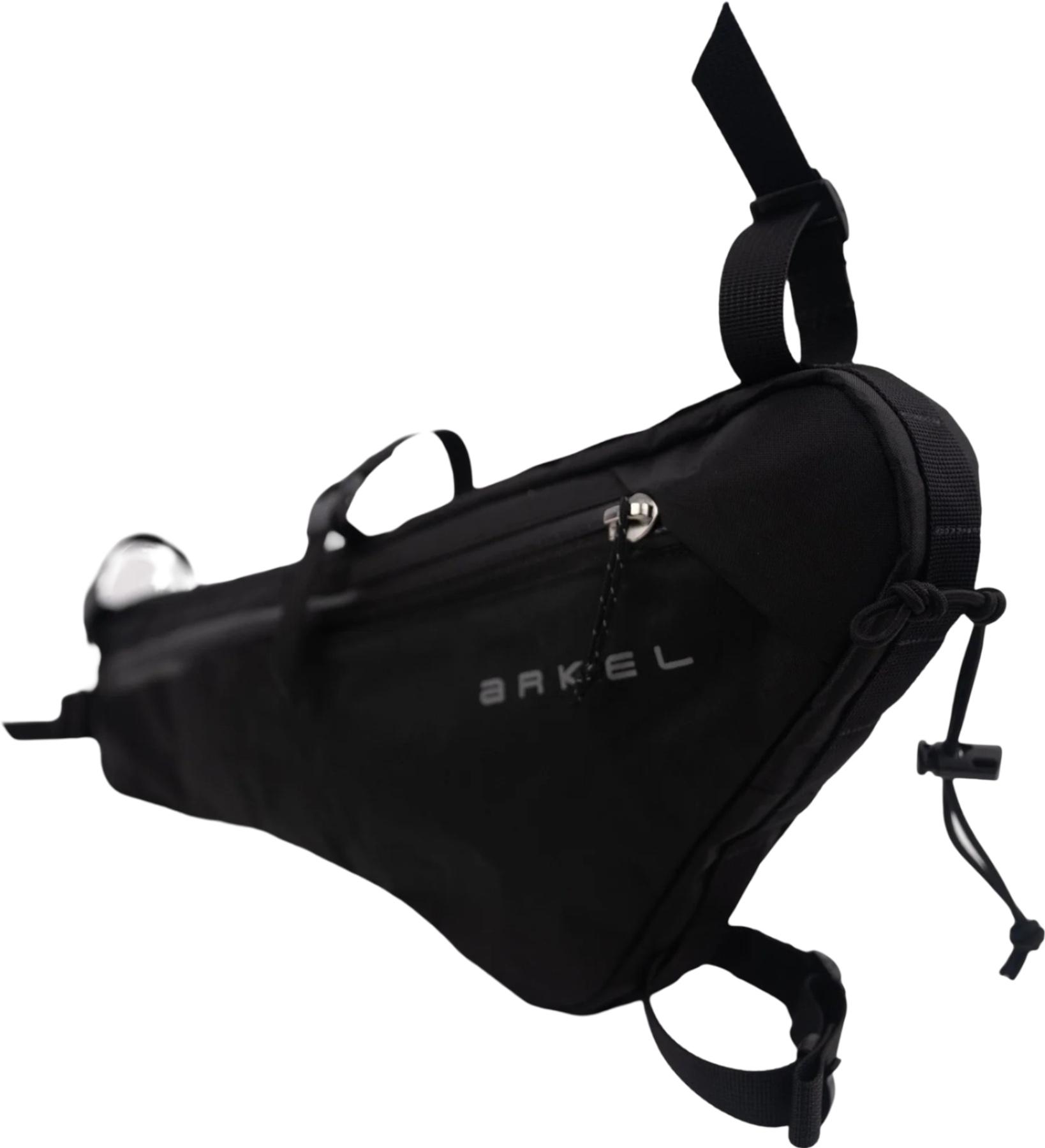 Numéro de l'image de la galerie de produits 3 pour le produit Sac de cadre résistant à l'eau 4L 