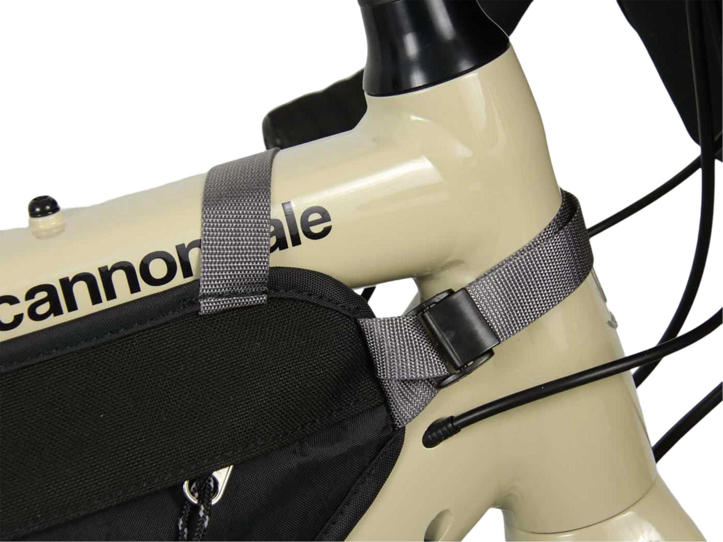 Product gallery image number 10 for product Waterproof Frame Bag 4L