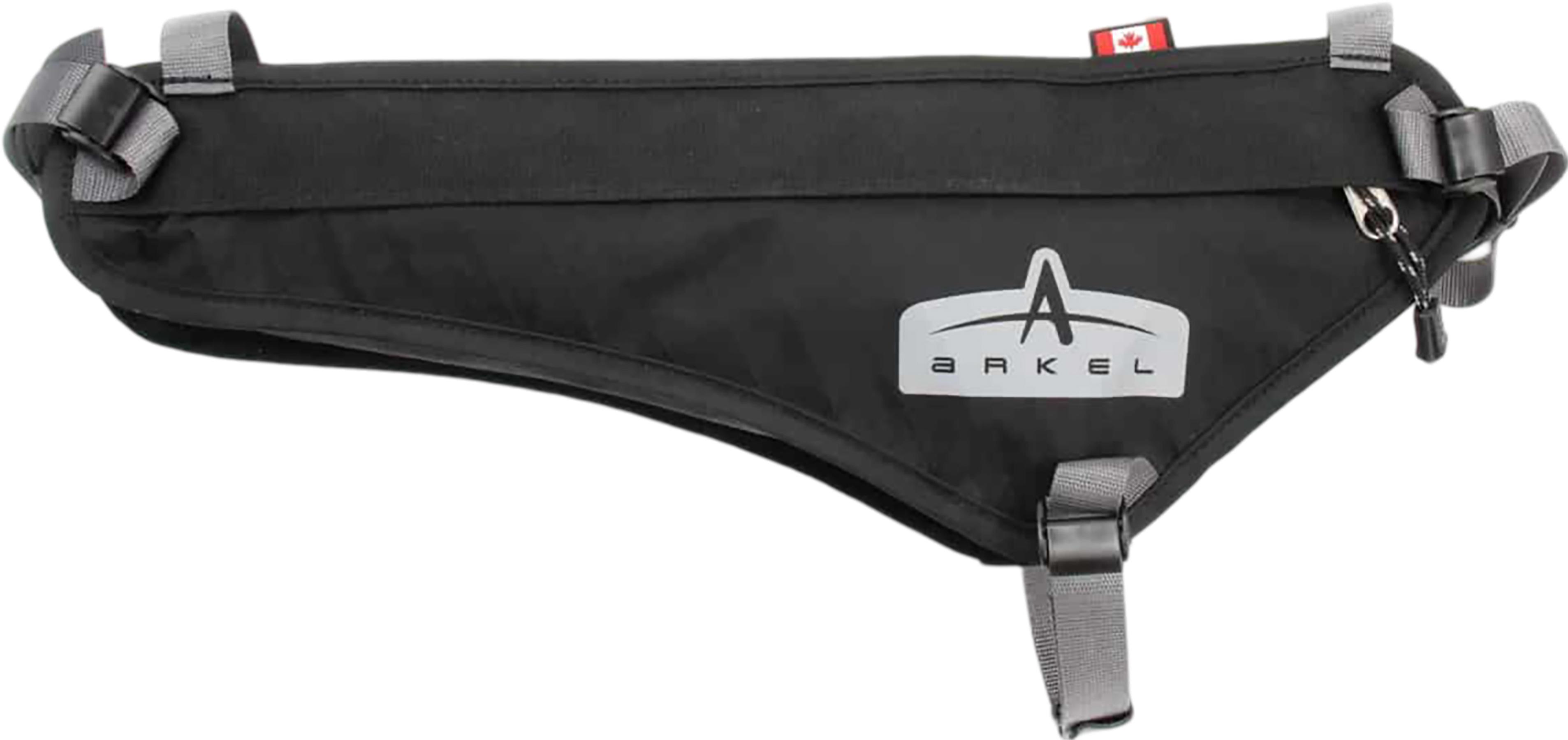 Product gallery image number 11 for product Waterproof Frame Bag 4L