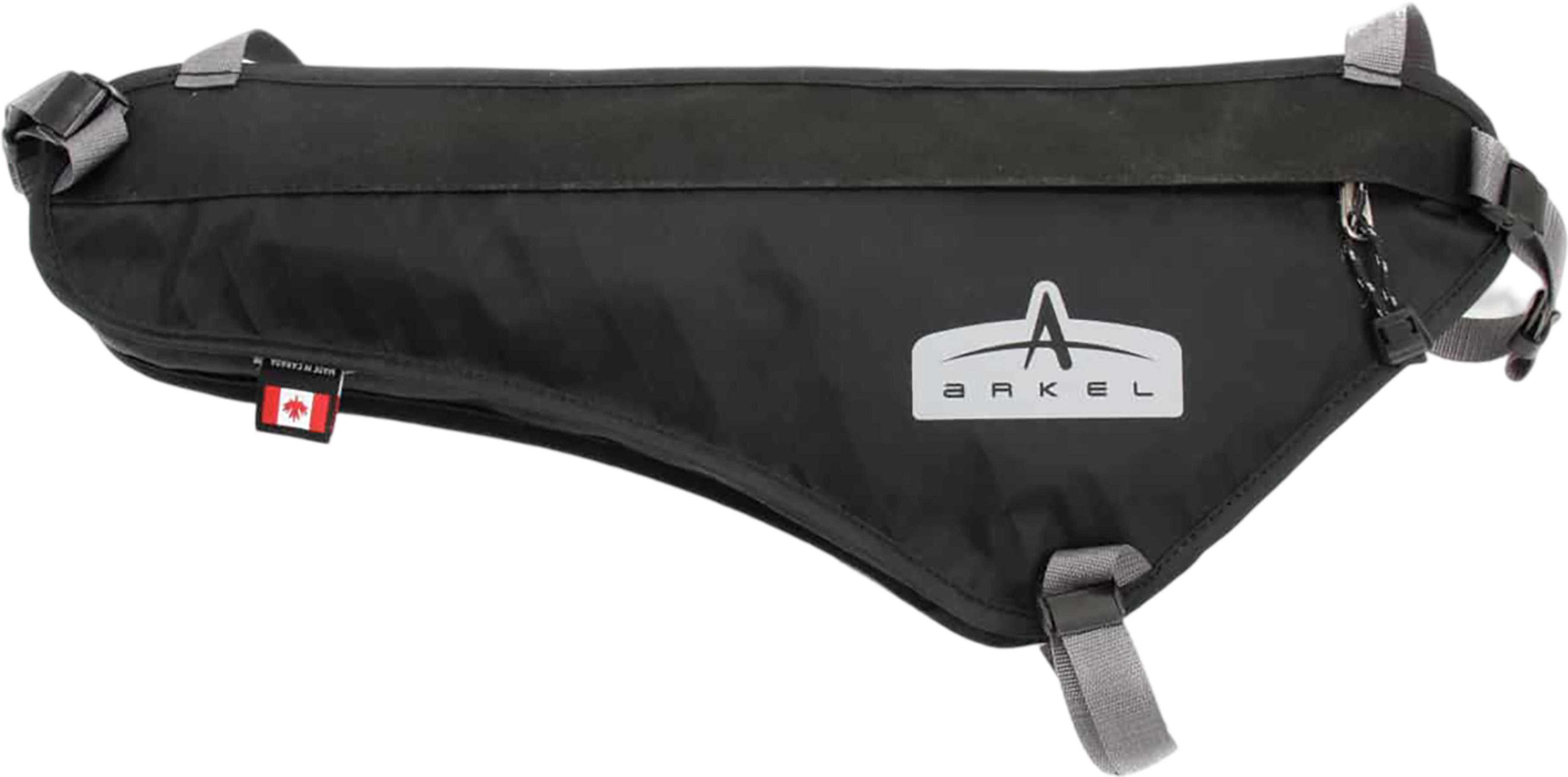Product gallery image number 14 for product Waterproof Frame Bag 4L