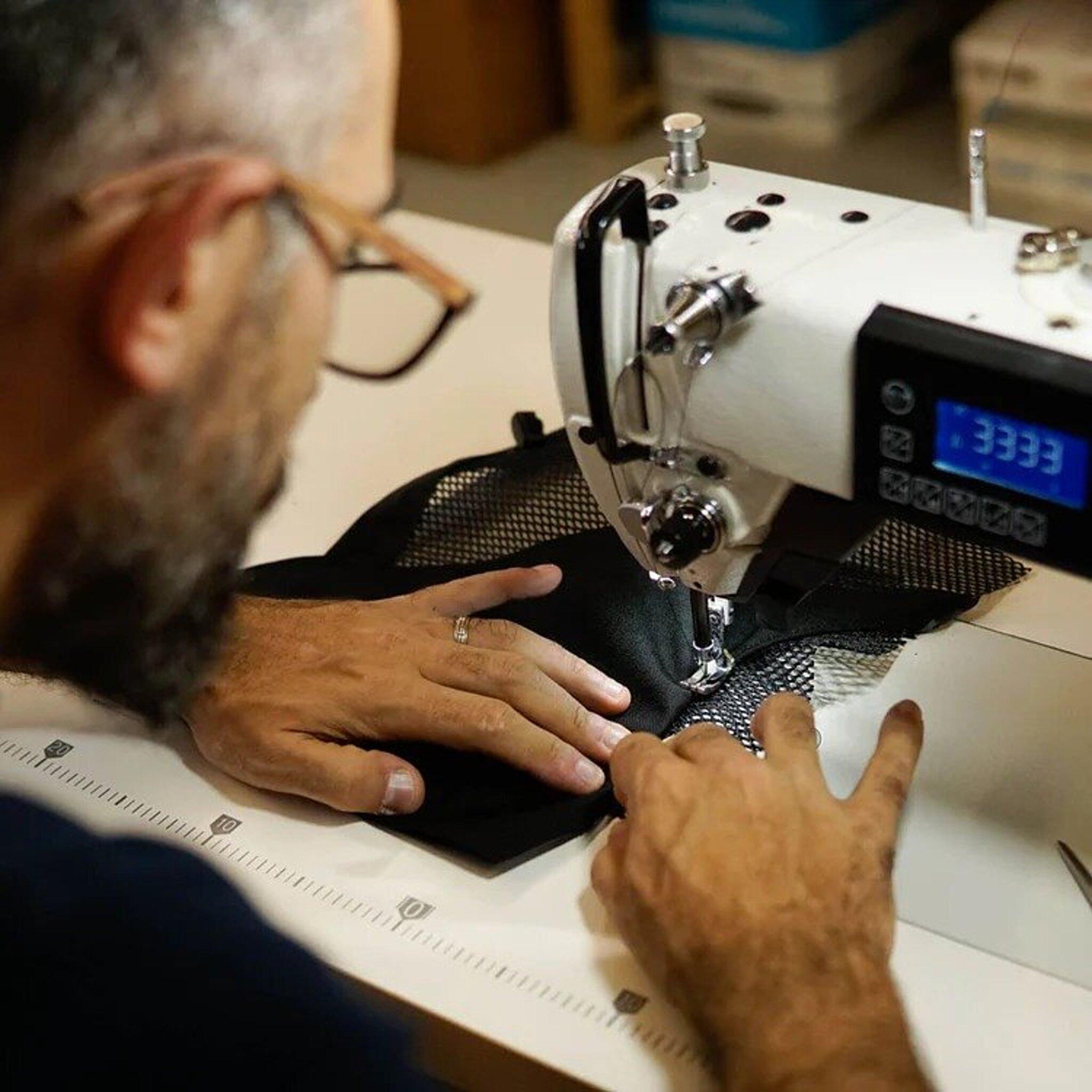 Product gallery image number 7 for product Waterproof Frame Bag 4L