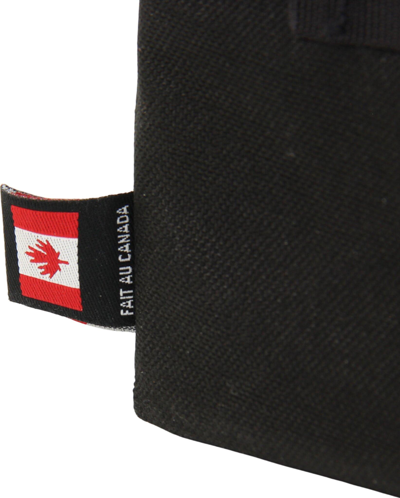 Product gallery image number 6 for product GT-18 Classic Touring Pannier 18L
