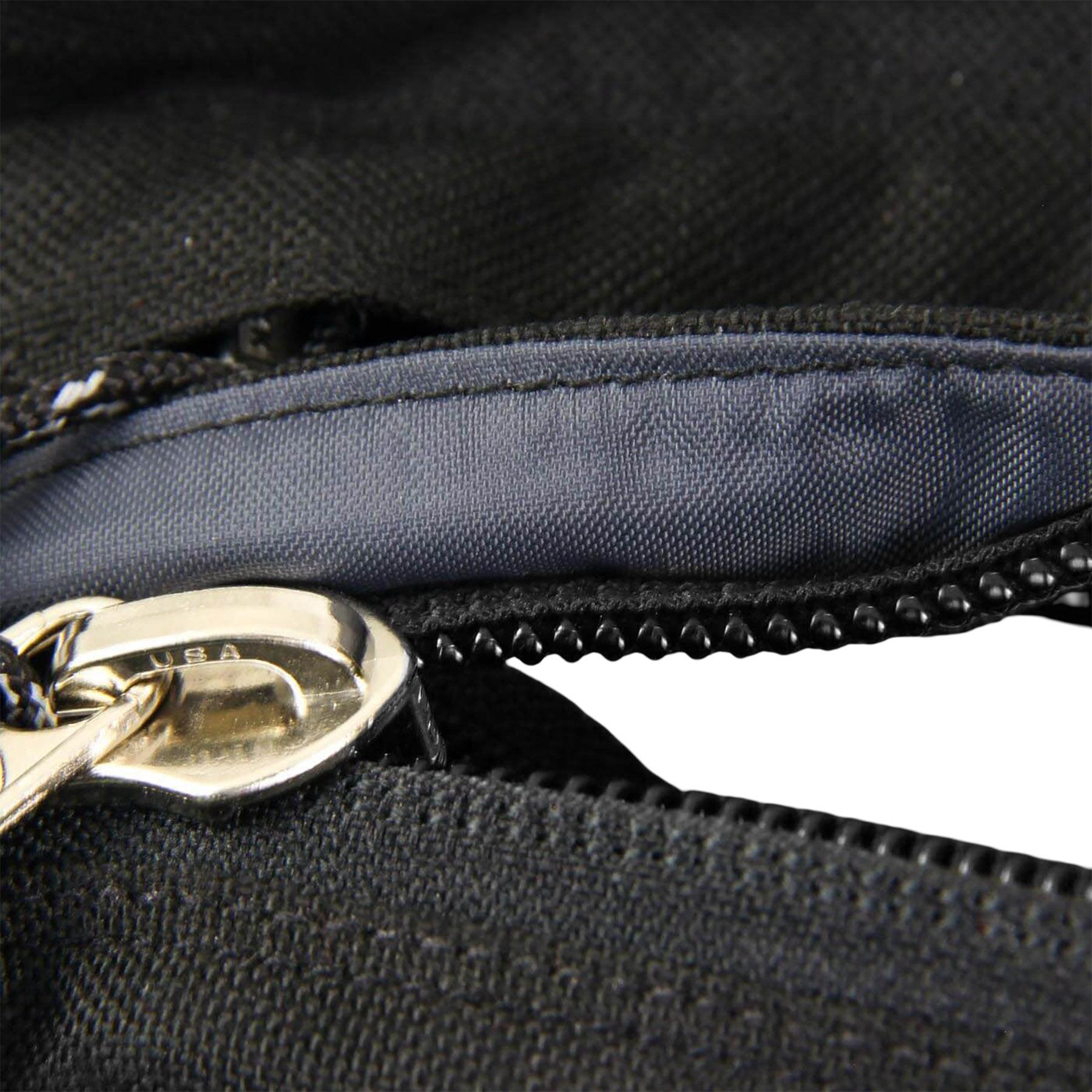 Product gallery image number 2 for product GT-18BP Classic Convertible Backpack Pannier 18L