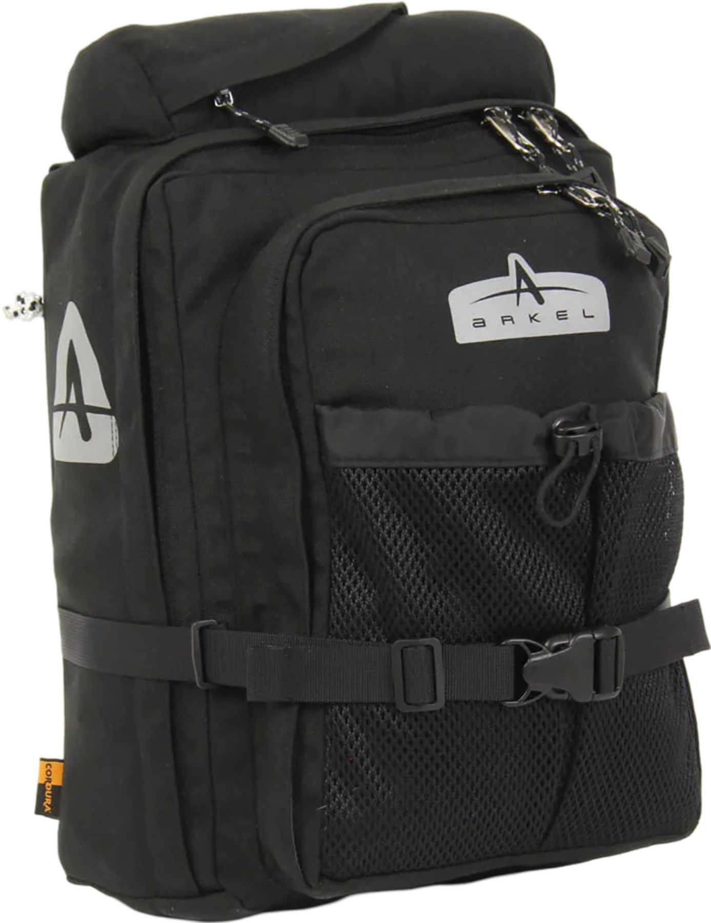 Cordura Black