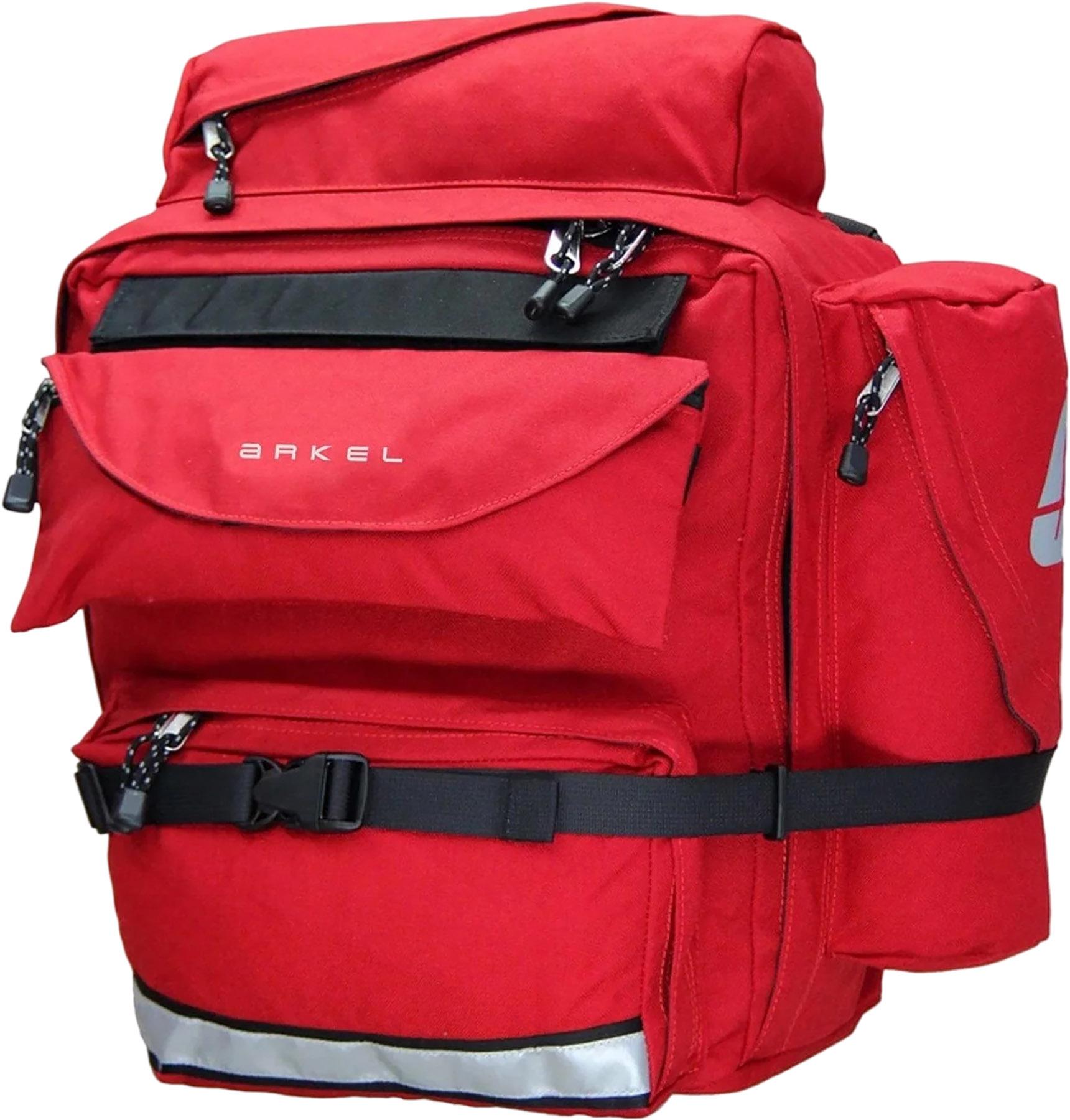 Image de produit pour Sacoche de vélo de randonnée classique GT-54 54L