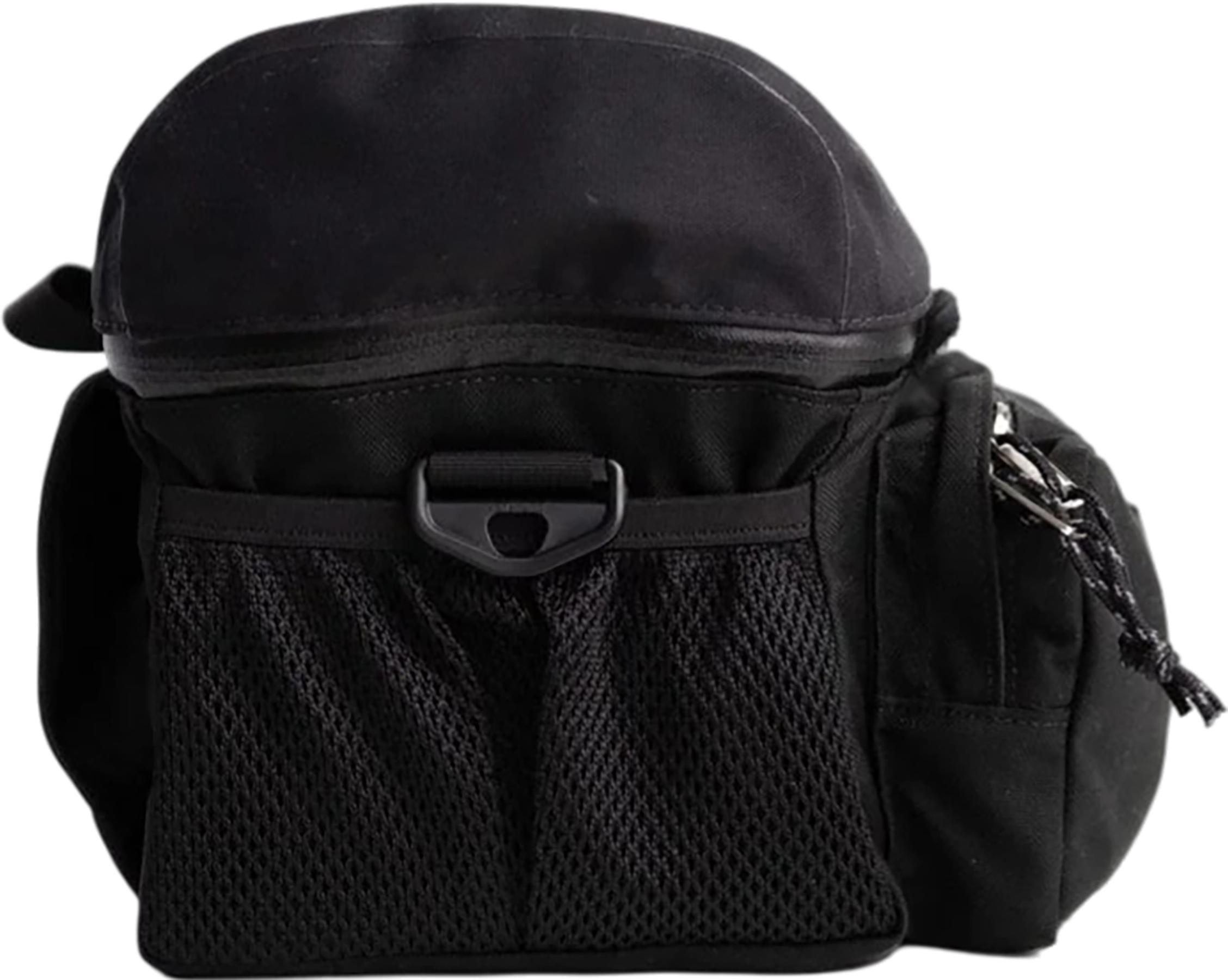 Product gallery image number 2 for product Classic Touring Handlebar Bag 9L