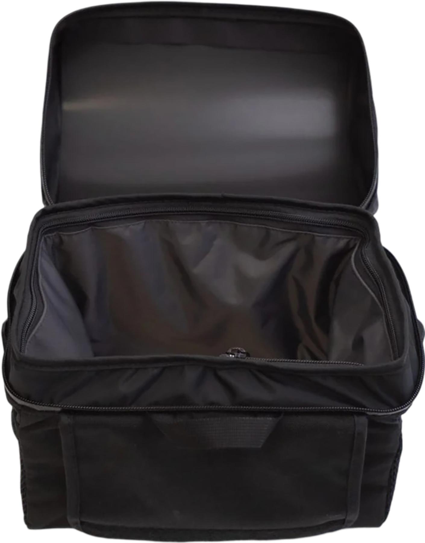 Product gallery image number 4 for product Classic Touring Handlebar Bag 9L
