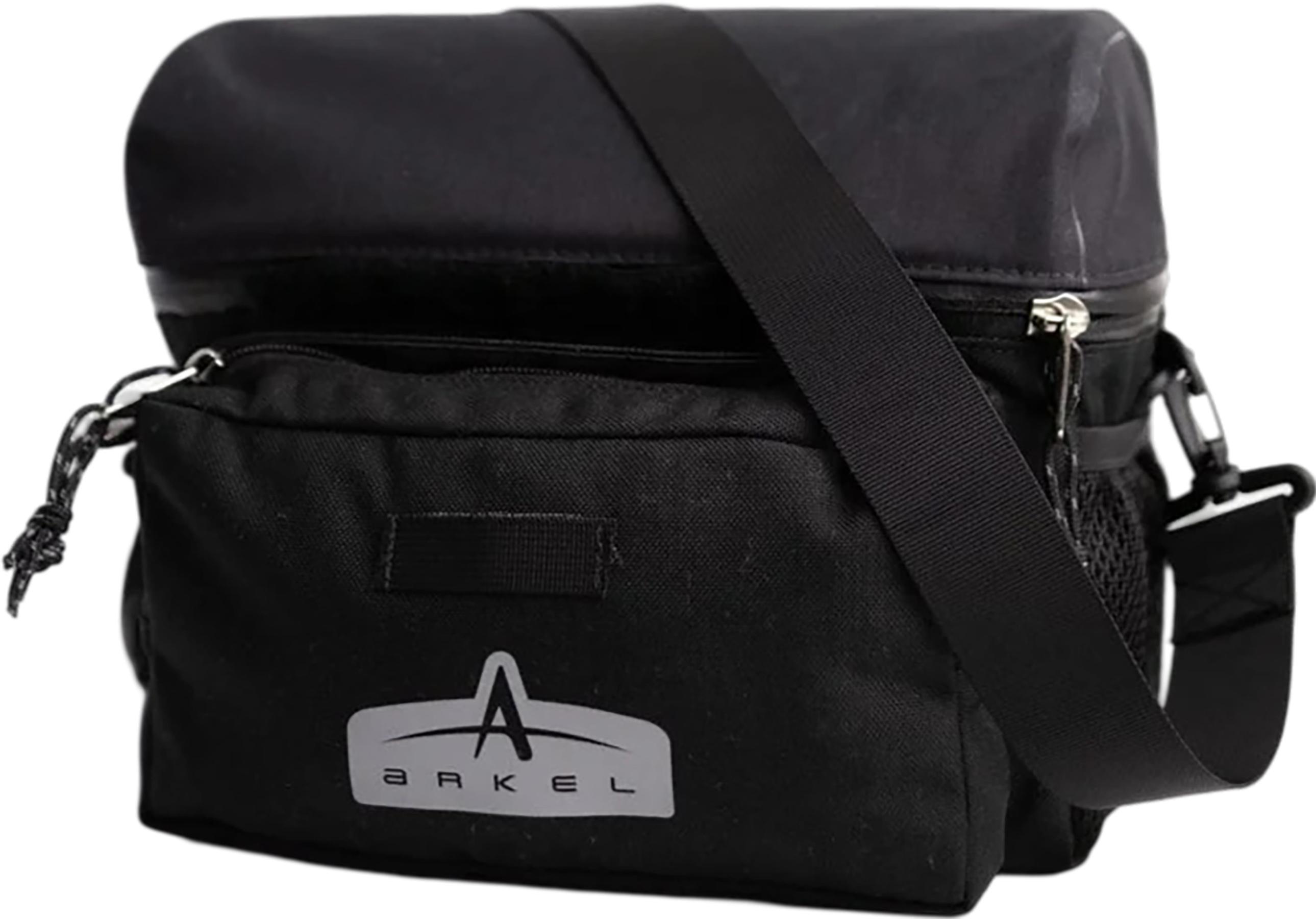 Product image for Classic Touring Handlebar Bag 9L