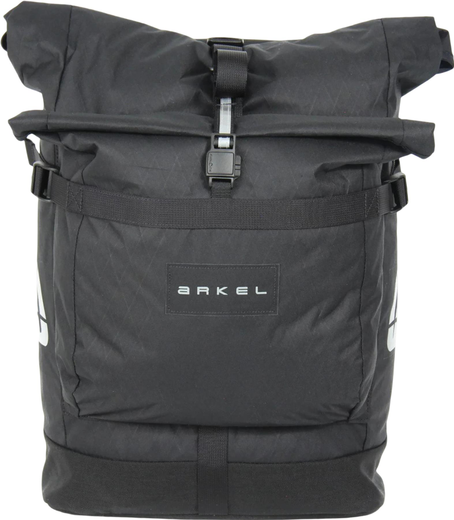Product gallery image number 2 for product Metropolitan Waterproof Urban Pannier 25L