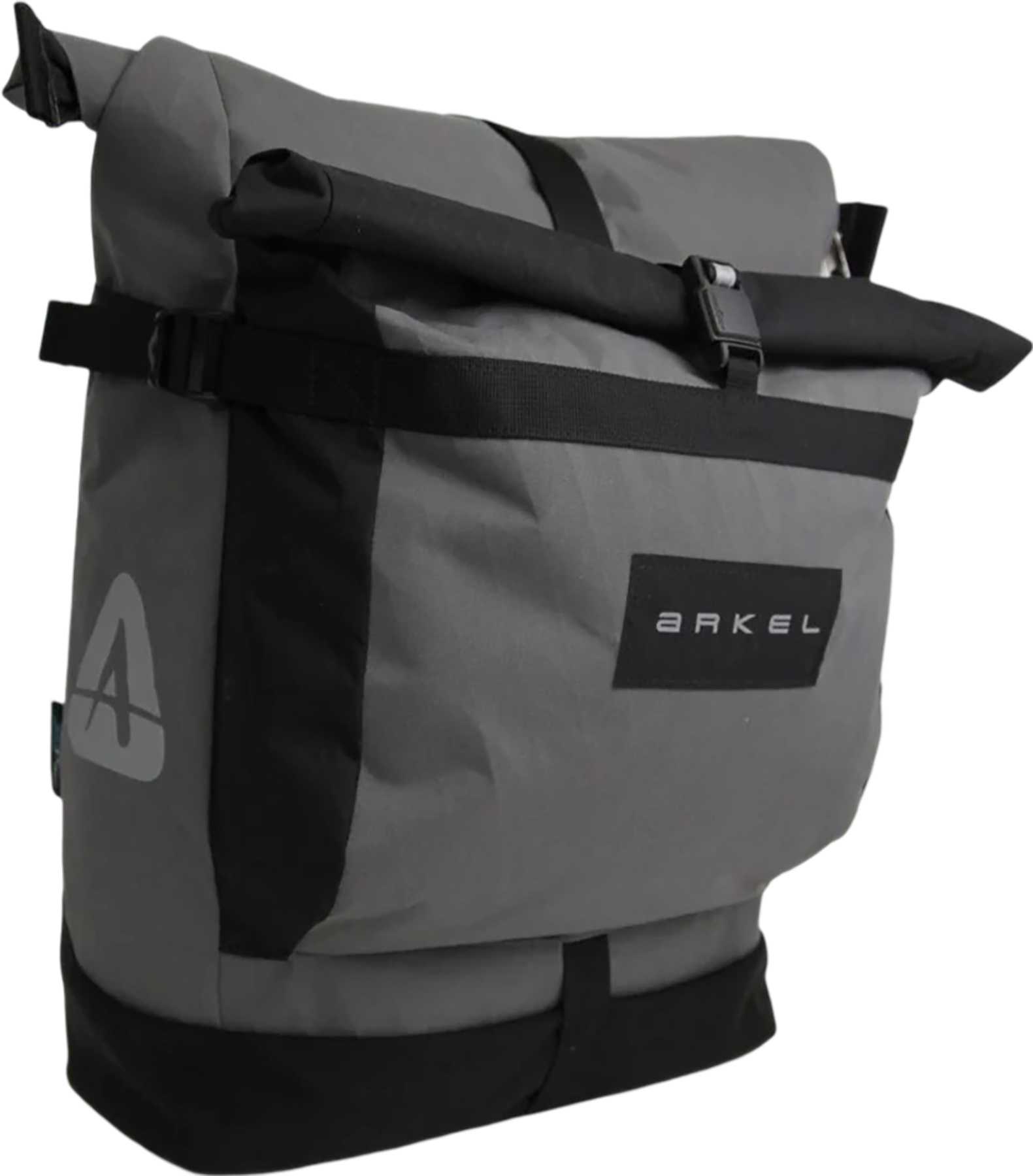 Image de produit pour Sacoche de vélo urbain étanche Metropolitan EXP Limited Edition 25L