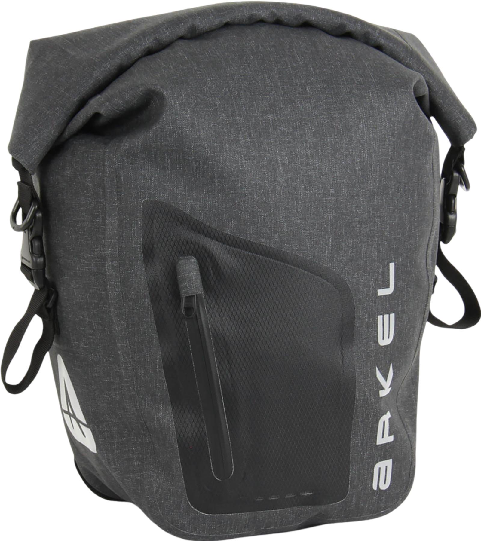 Product gallery image number 1 for product Orca Waterproof Pannier 35L - Pair