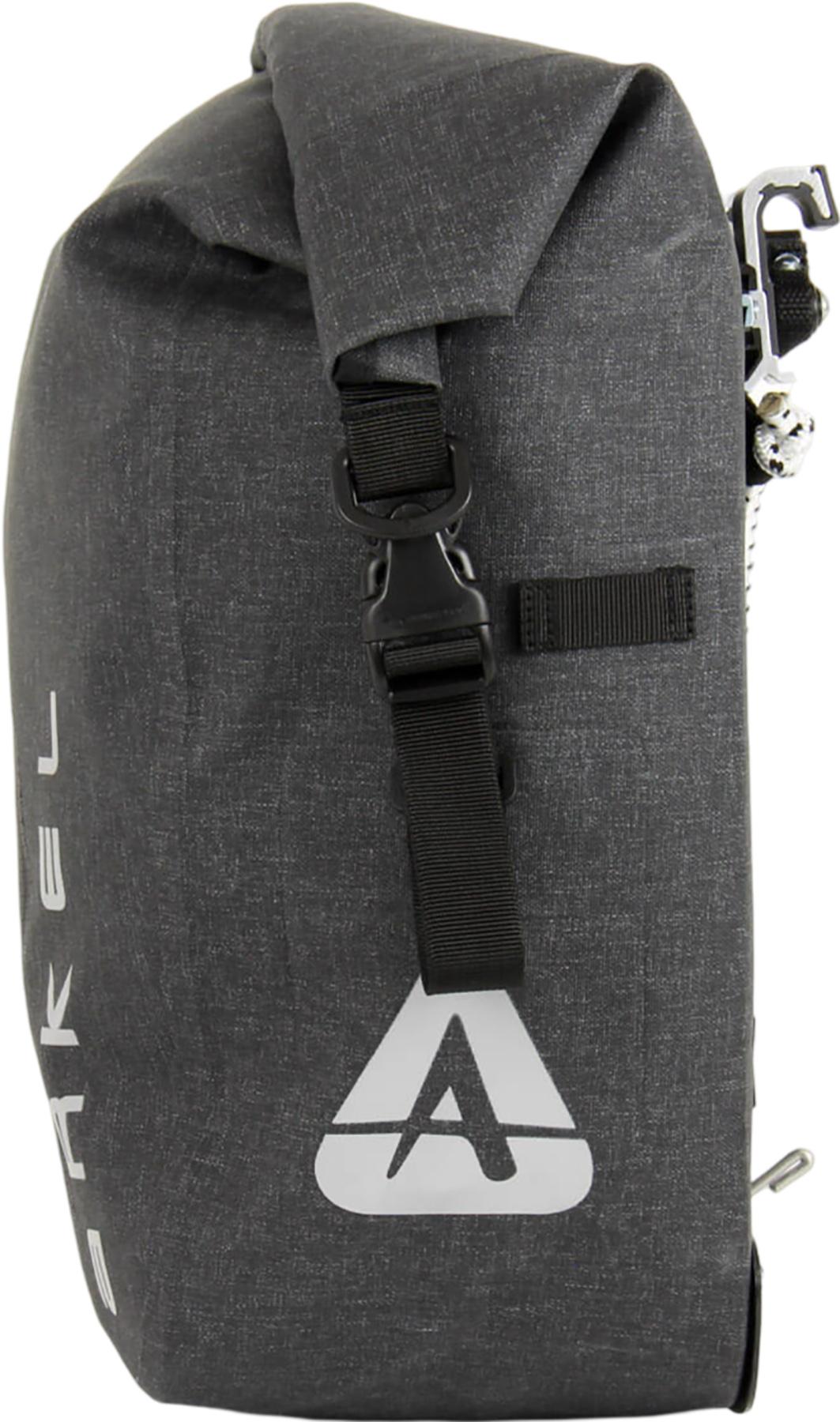 Product gallery image number 2 for product Orca Waterproof Pannier 22.5L