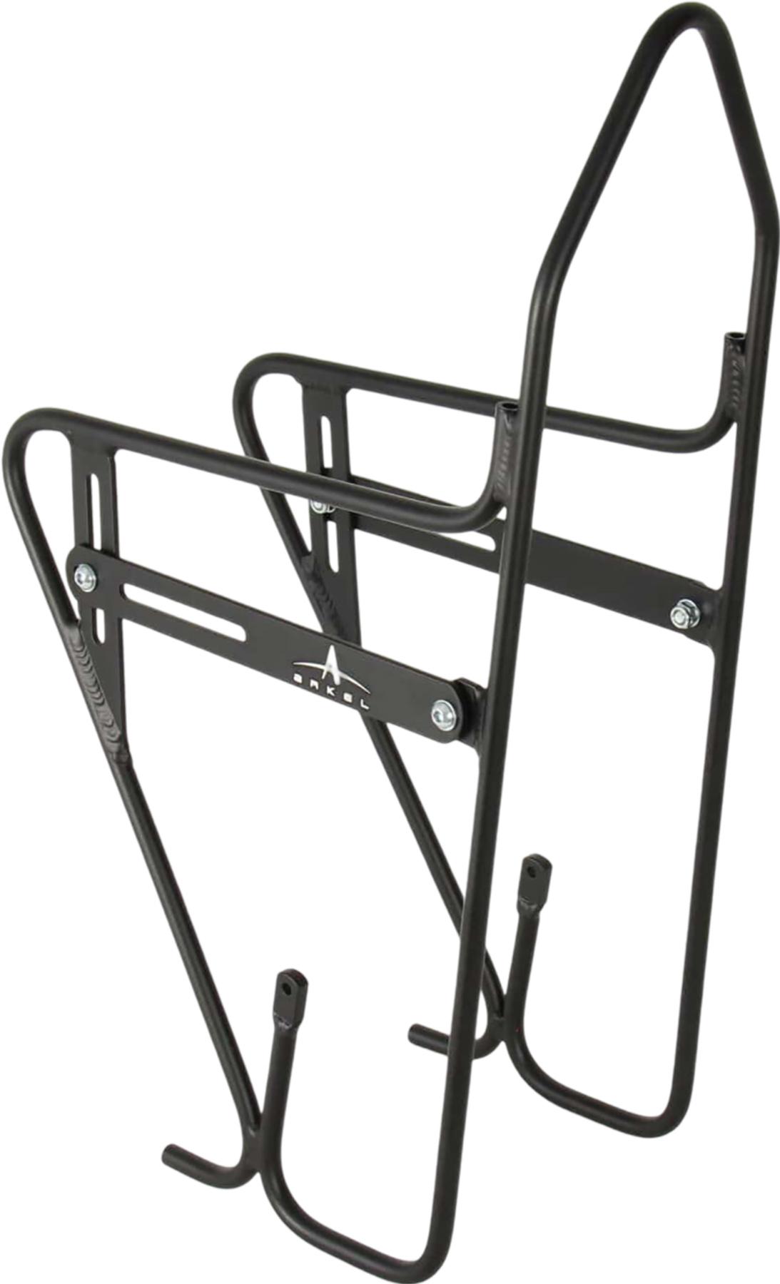 Product gallery image number 4 for product AC LowRider Bike Front Rack