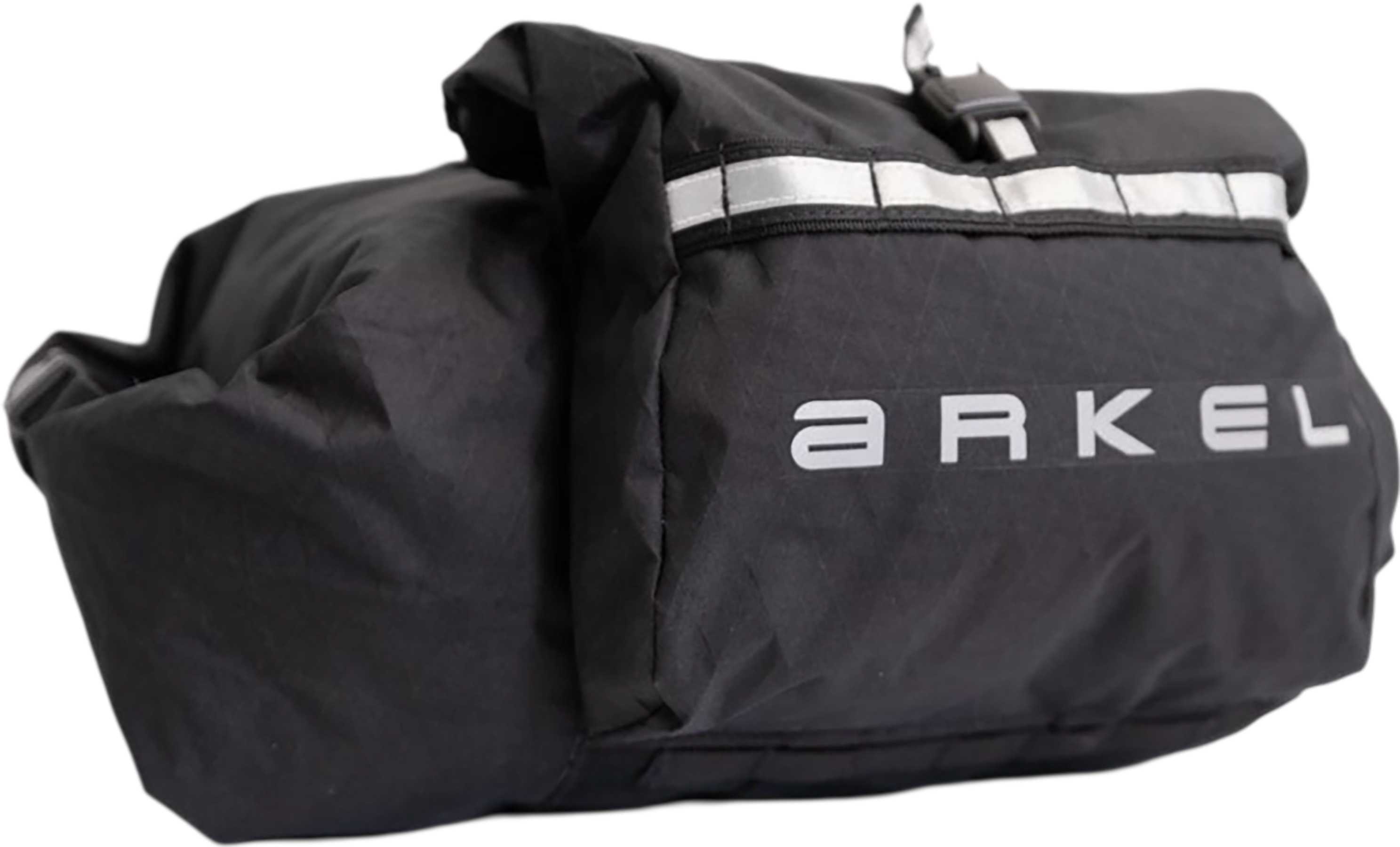 Image de produit pour Sac de bikepacking avant Rollpacker 15L 