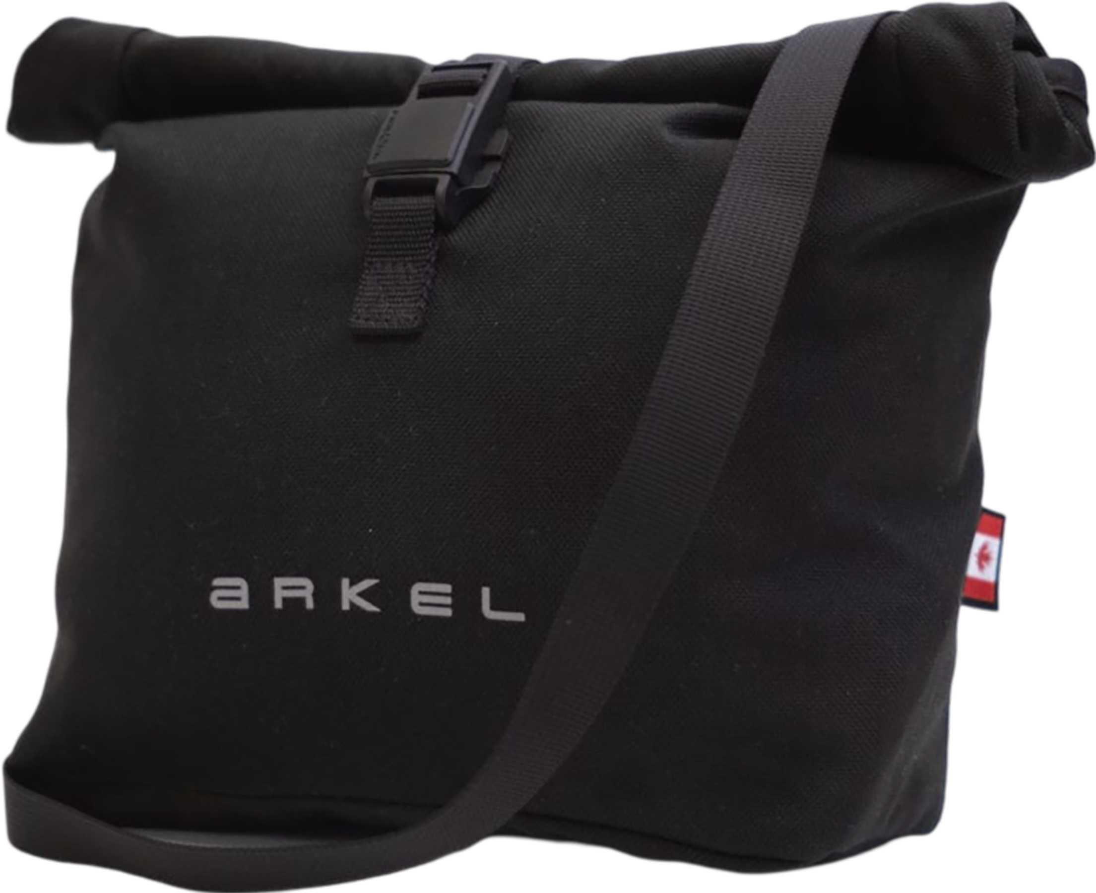 Image de produit pour Sac de guidon Signature BB 4L 