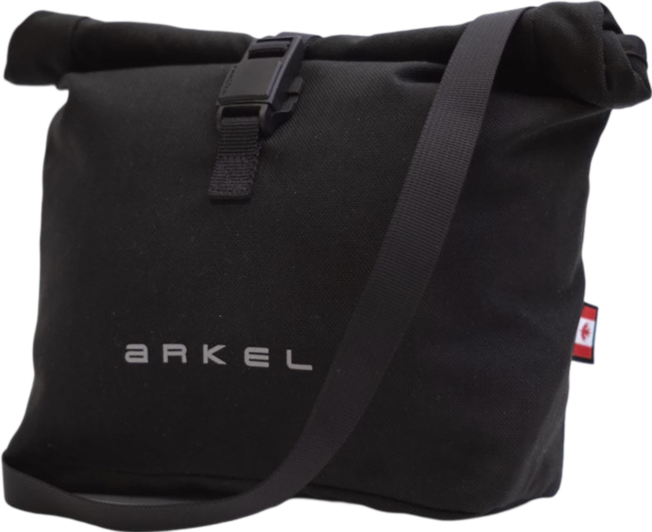 Product gallery image number 1 for product Signature BB Handlebar Bag 4L 