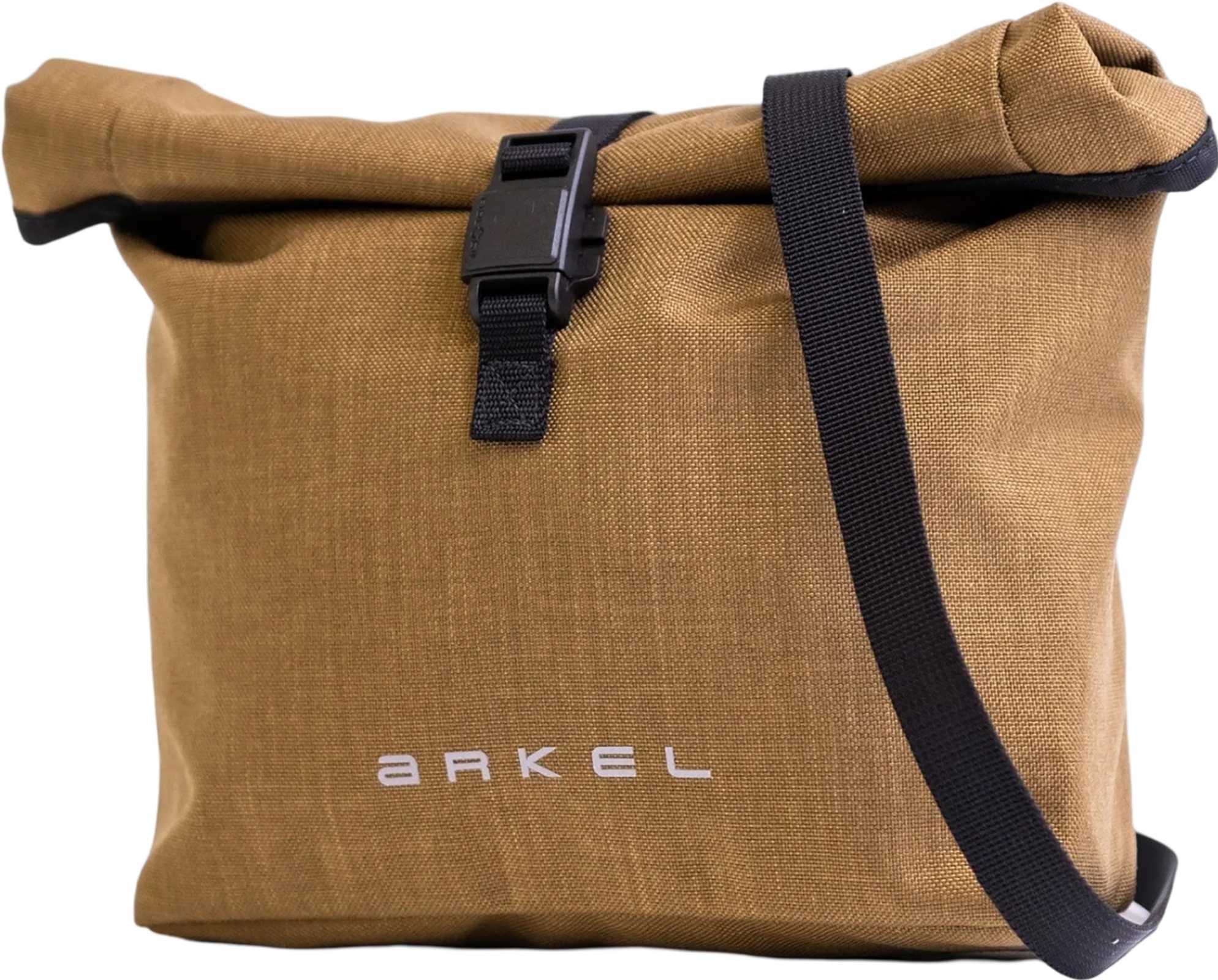 Cordura Coyote Brown