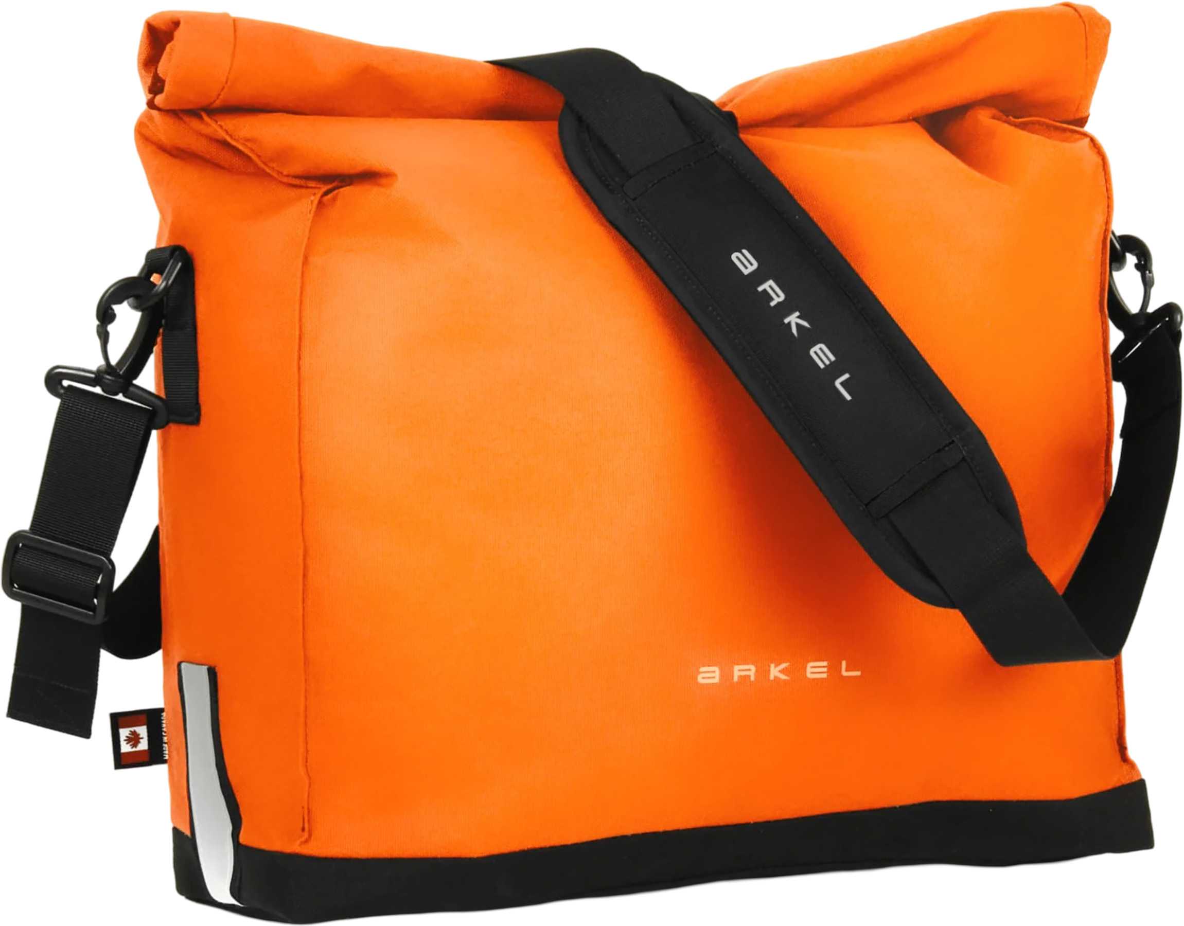 Xpac Hot Orange