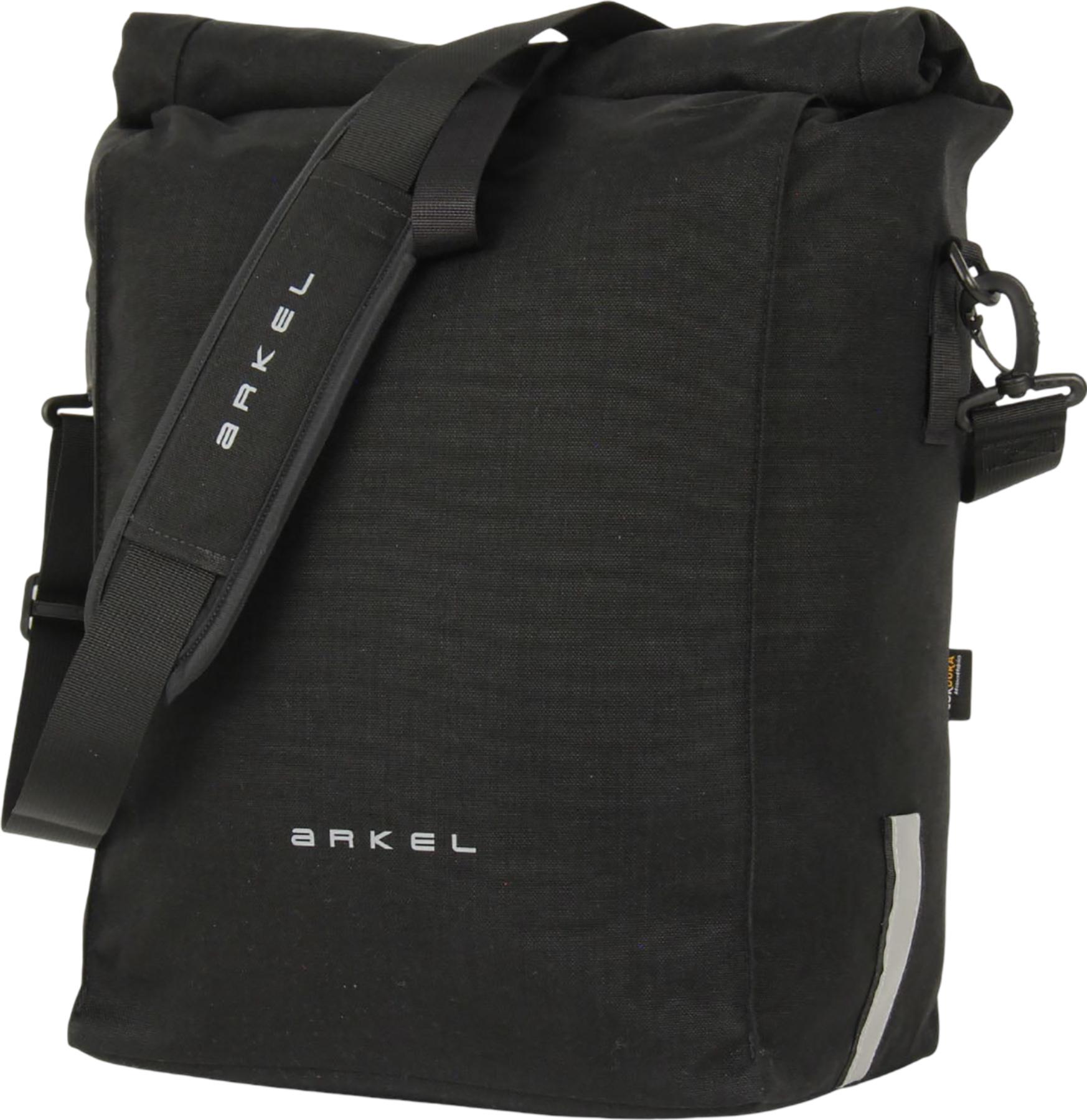 Product image for Sacoche de vélo urbain étanche Signature V 28L