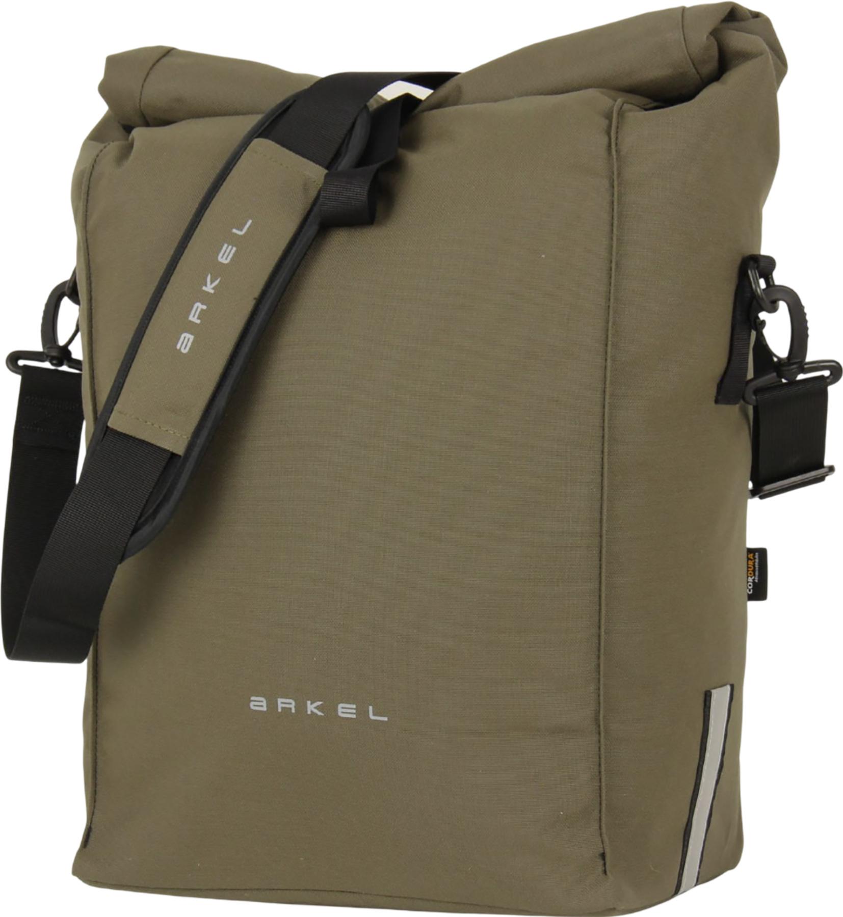Product gallery image number 1 for product Signature V Waterproof Urban Pannier 28L 