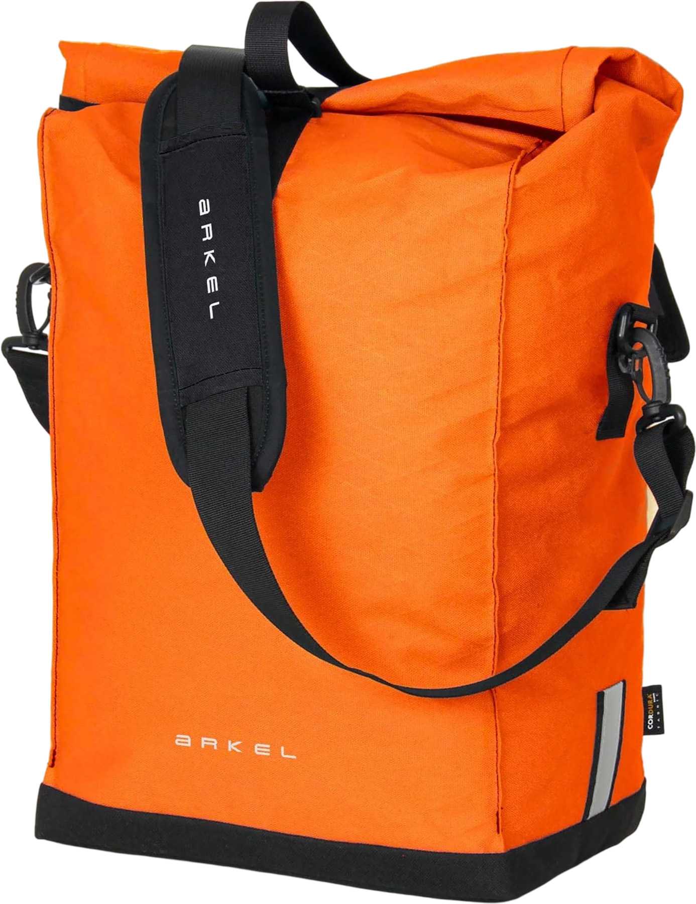 Xpac Hot Orange