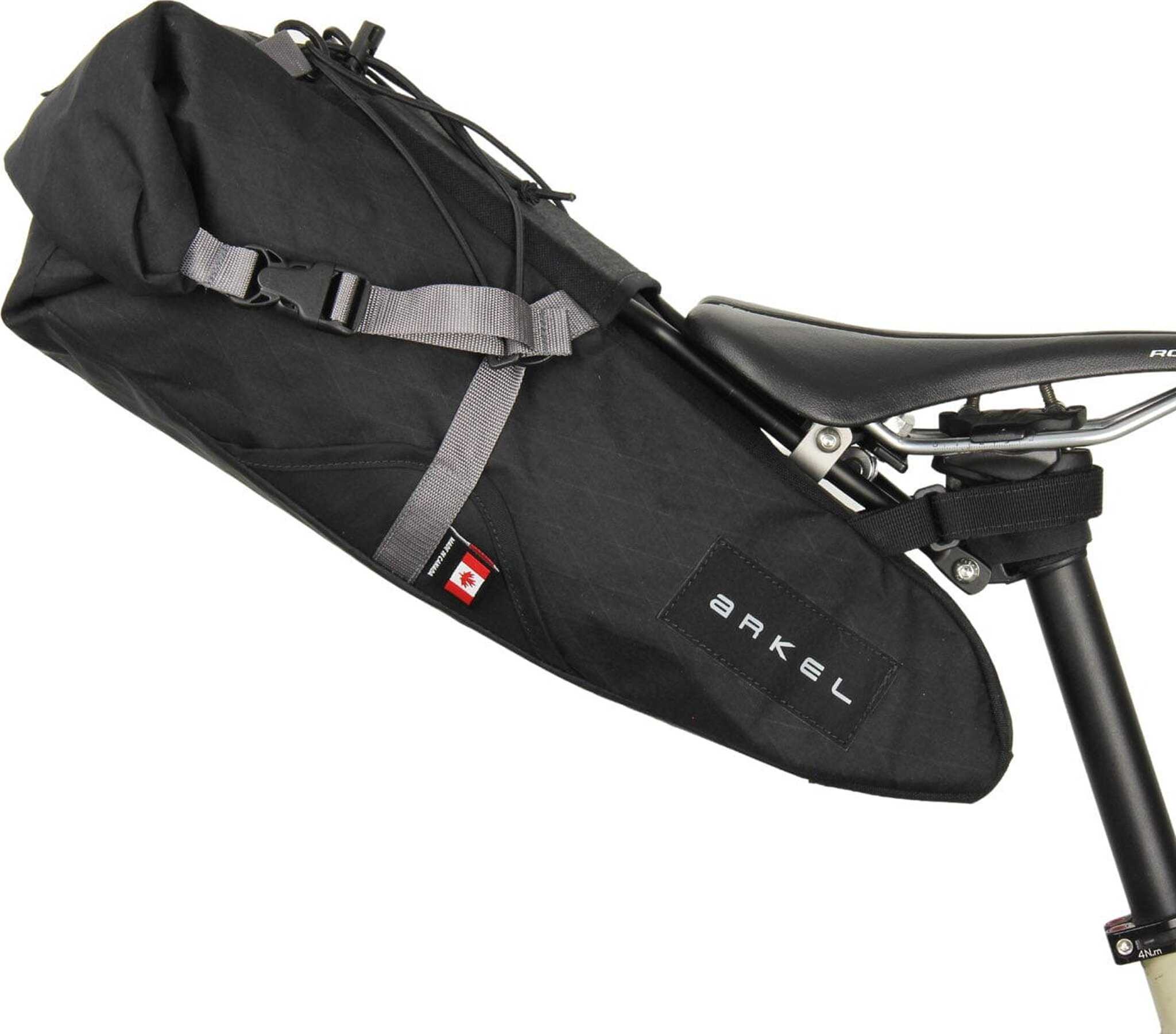Image de produit pour Sac de selle Seatpacker 15L