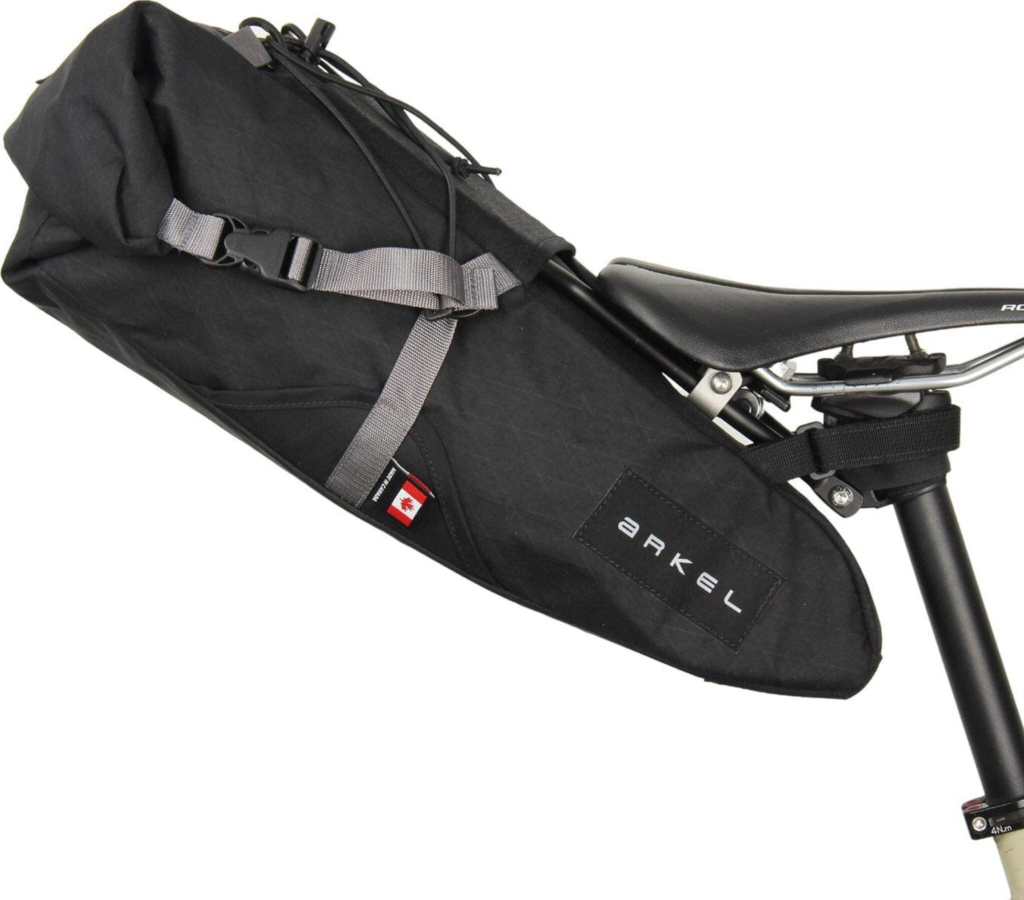 Product gallery image number 1 for product Seatpacker Saddle Bag 15L
