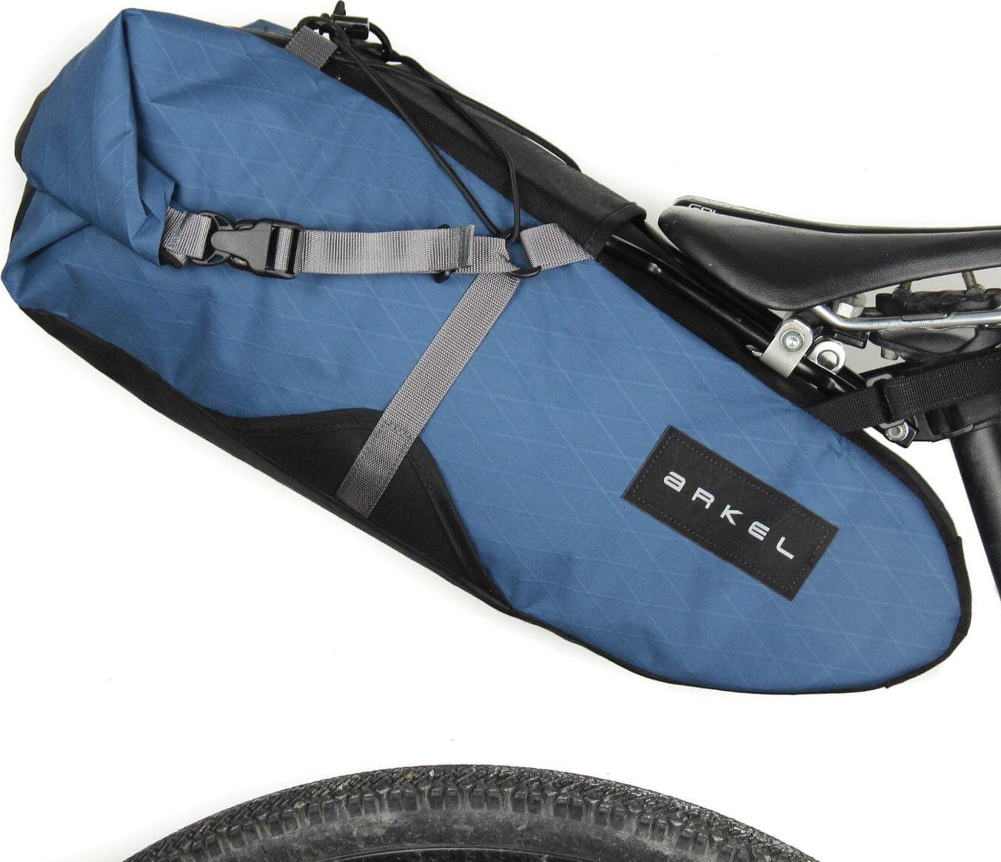Product image for Seatpacker Saddle Bag 15L