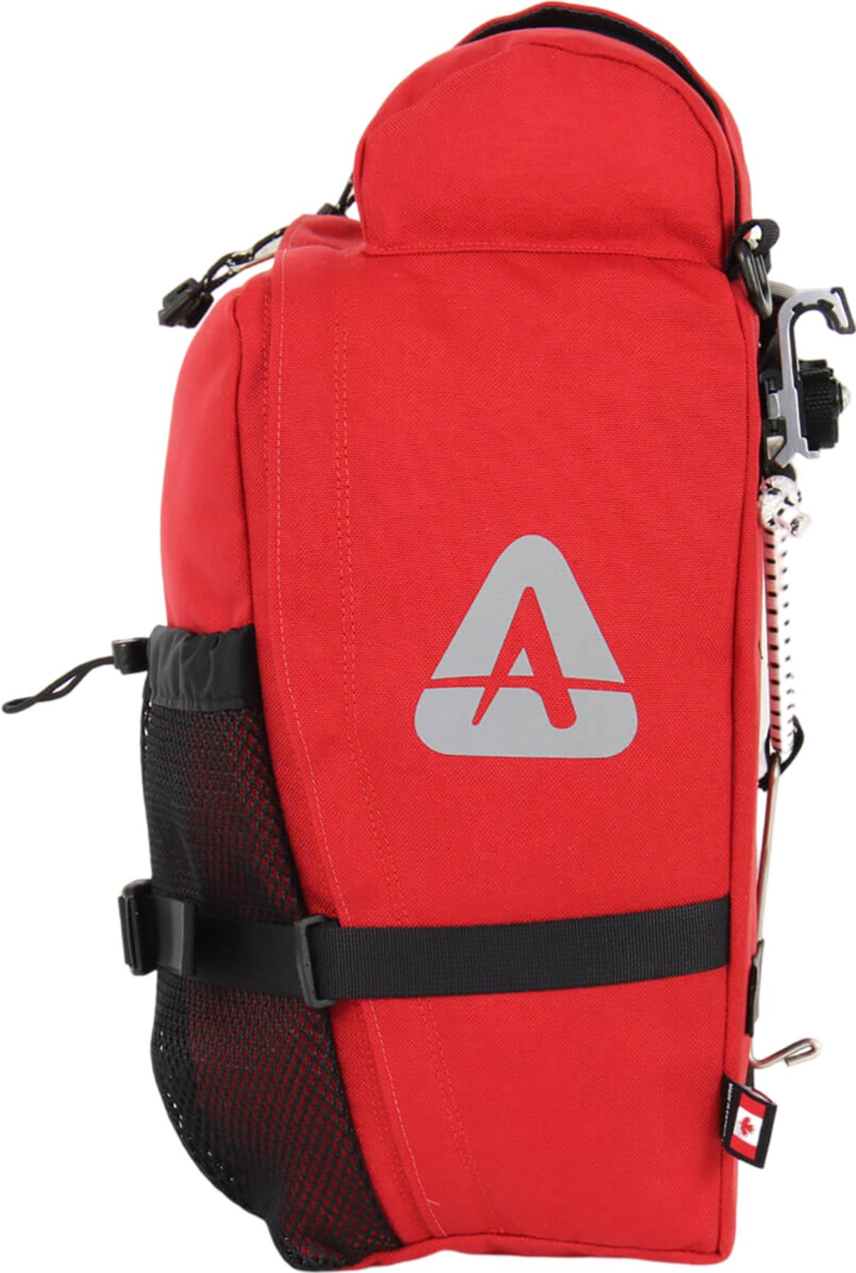 Product gallery image number 3 for product T-28 Classic Touring Pannier 28L