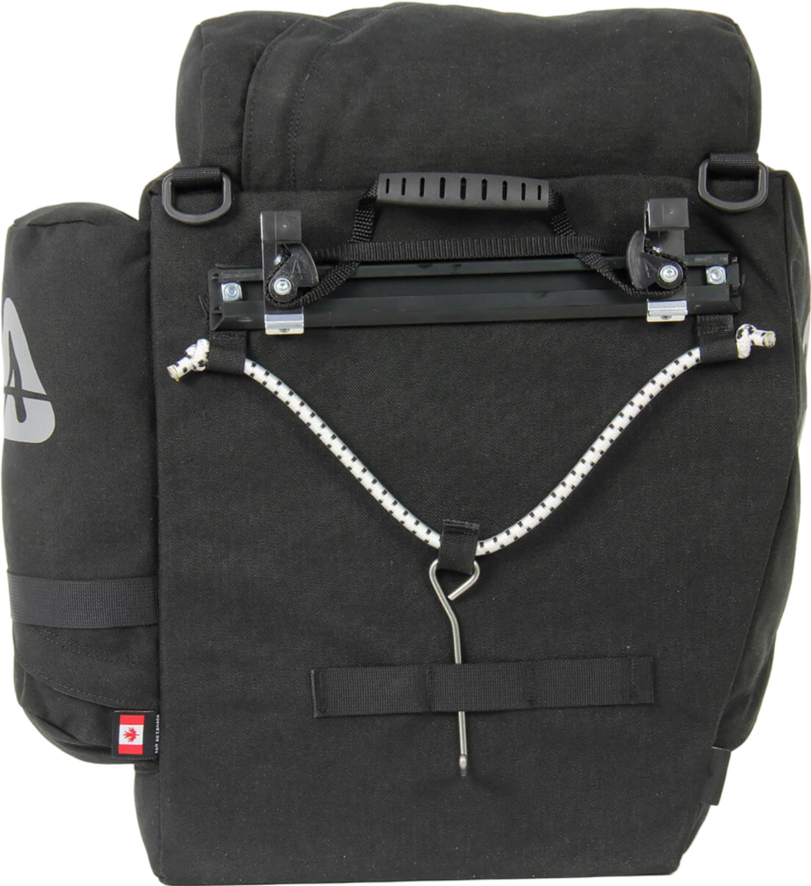 Product gallery image number 2 for product T-42 Classic Touring Pannier 42L