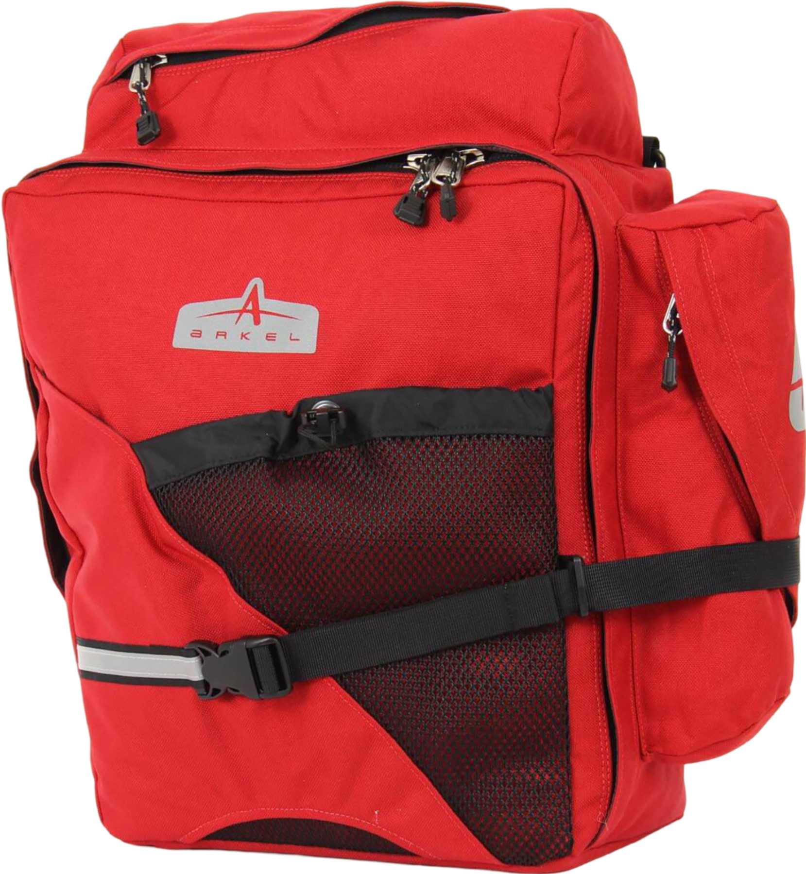 Cordura Red