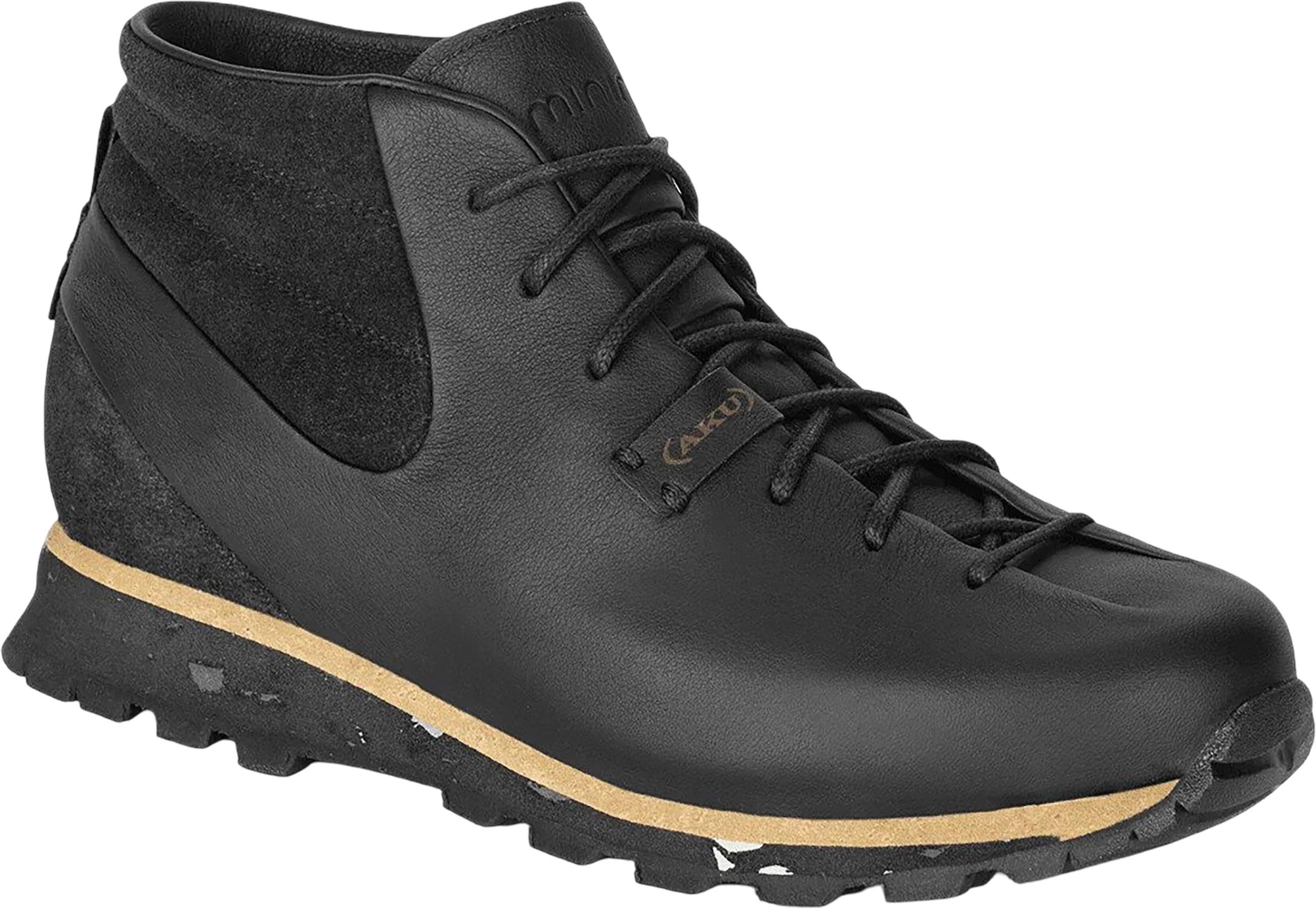 Numéro de l'image de la galerie de produits 4 pour le produit Bottes Minima - Femme