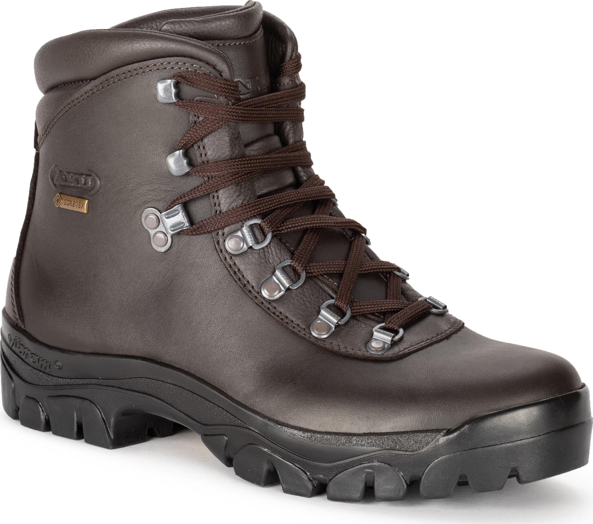 Product gallery image number 1 for product Alpen II GTX Hiking Boots - Men's