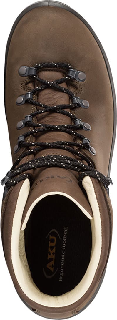 Product gallery image number 5 for product Tribute II LTR Hiking Boots - Men's