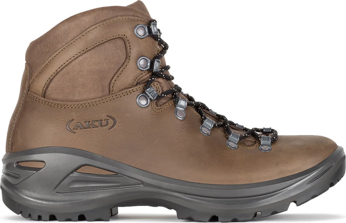Product gallery image number 3 for product Tribute II LTR Hiking Boots - Women's