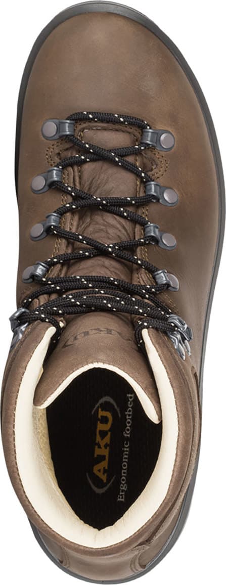 Product gallery image number 5 for product Tribute II LTR Hiking Boots - Women's