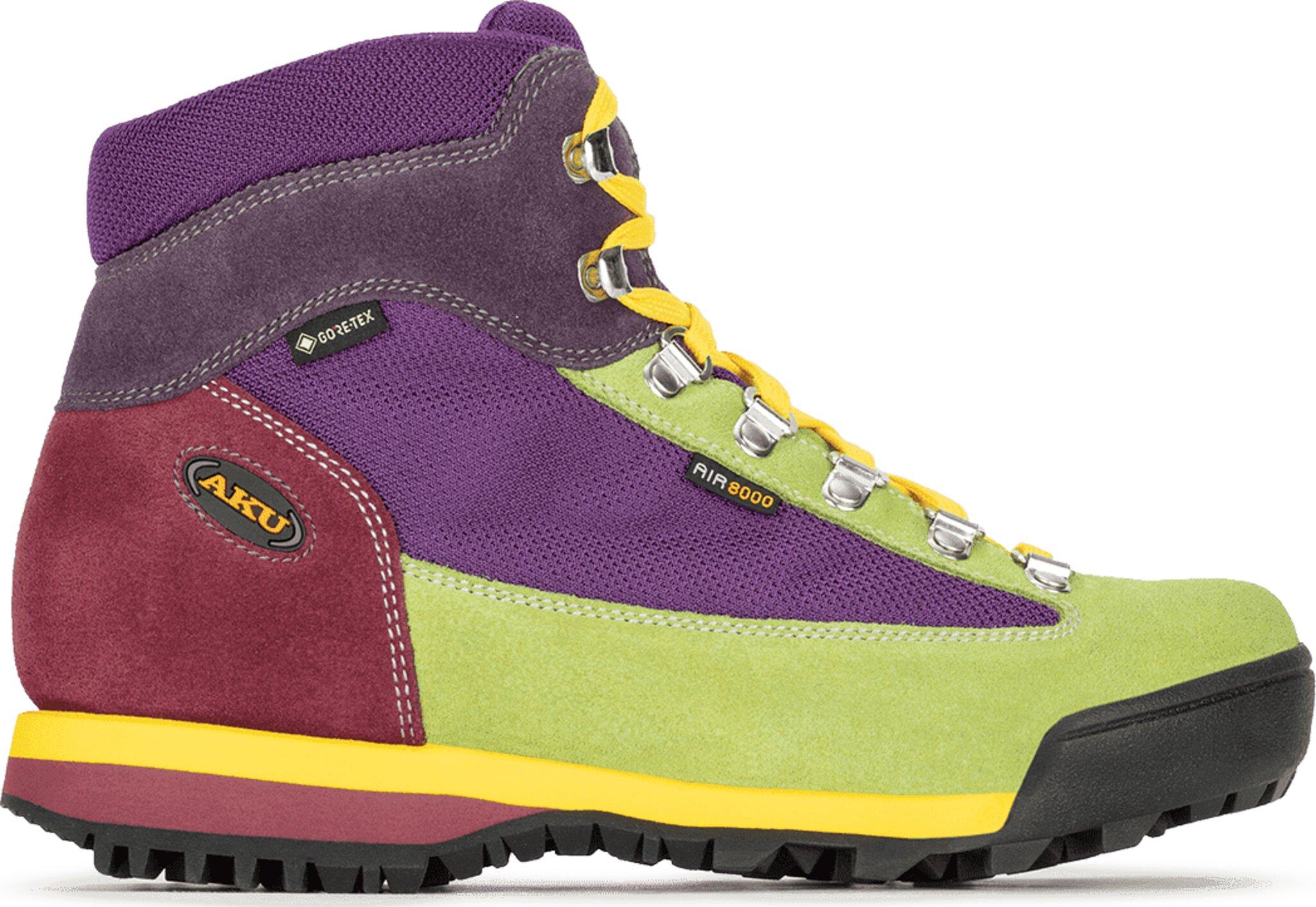 Product gallery image number 2 for product Ultra Light Original GTX Hiking Boots - Women's