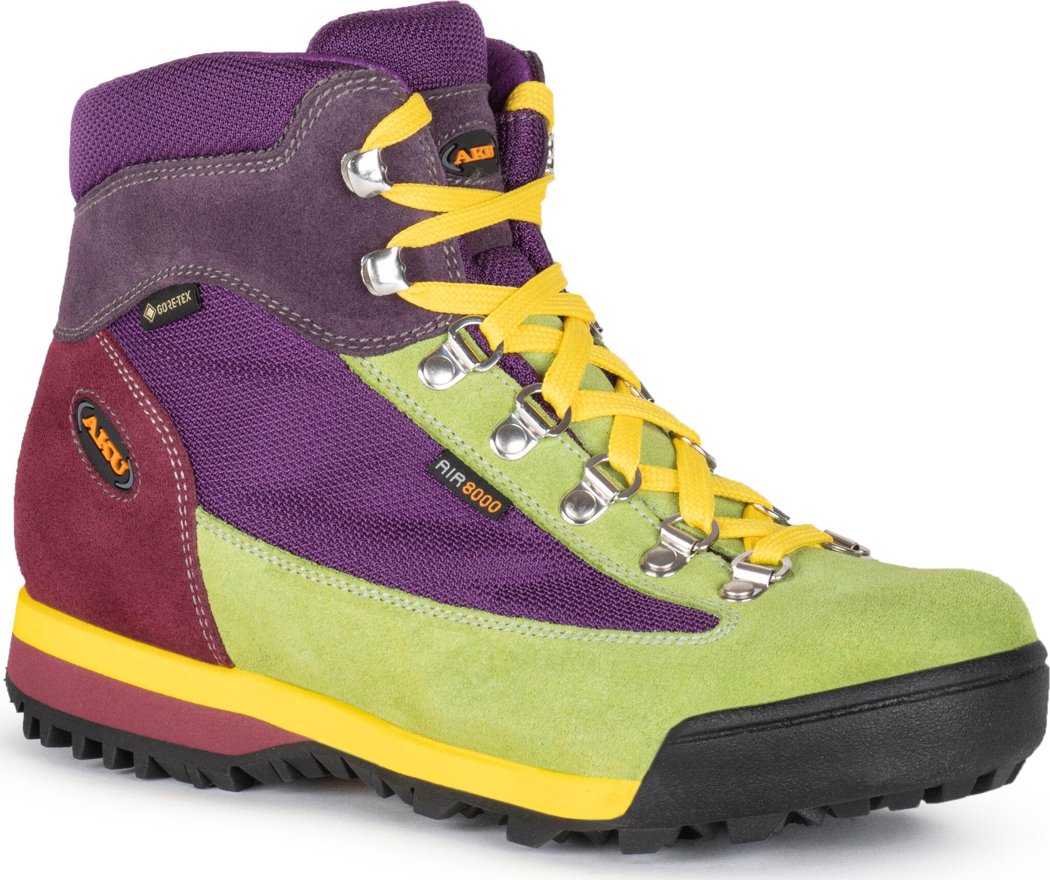 Product gallery image number 1 for product Ultra Light Original GTX Hiking Boots - Women's