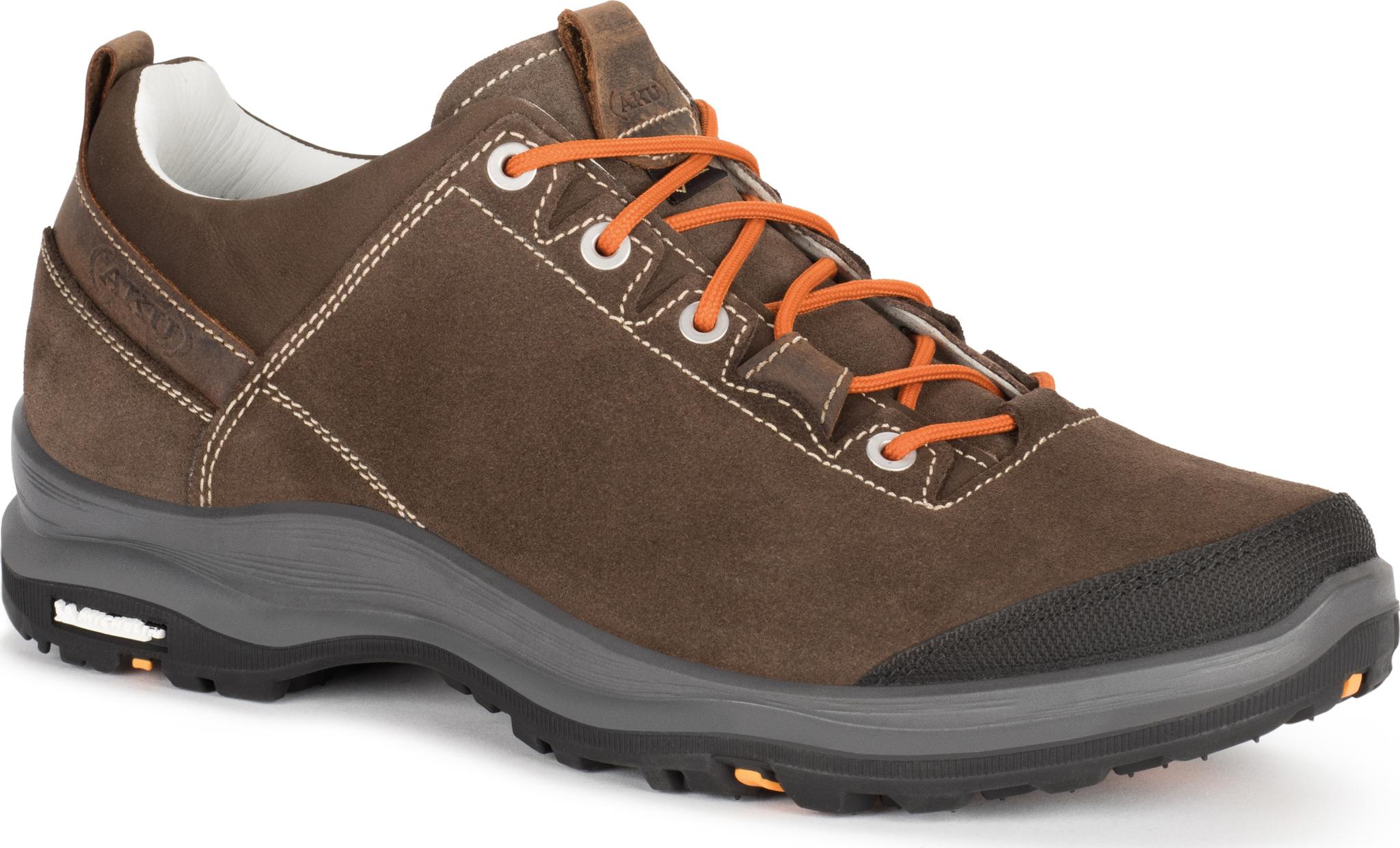 Product gallery image number 1 for product La Val II Low GTX Hiking Shoes - Men's