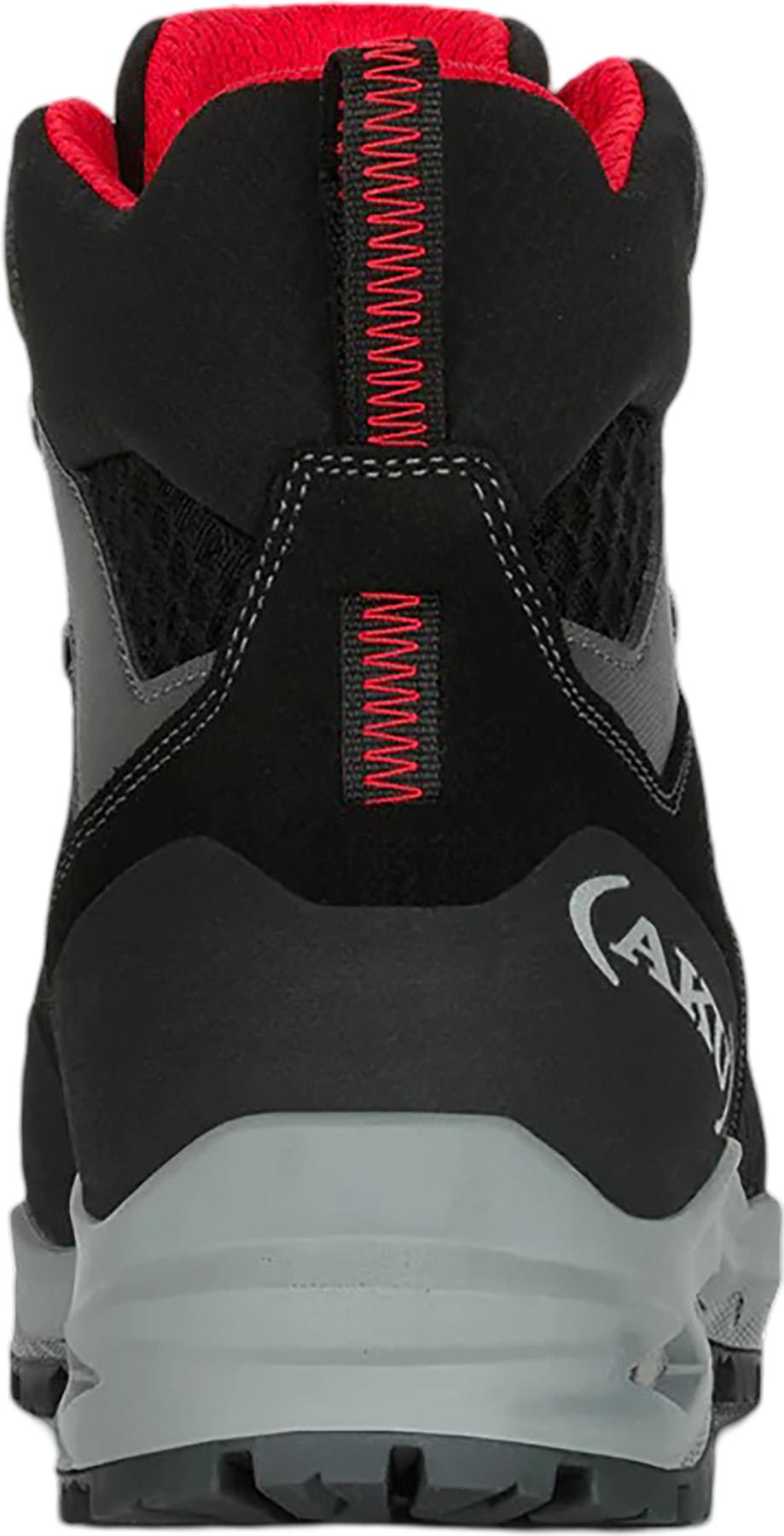 Product gallery image number 2 for product Alterra II GTX Hiking Boots - Men's