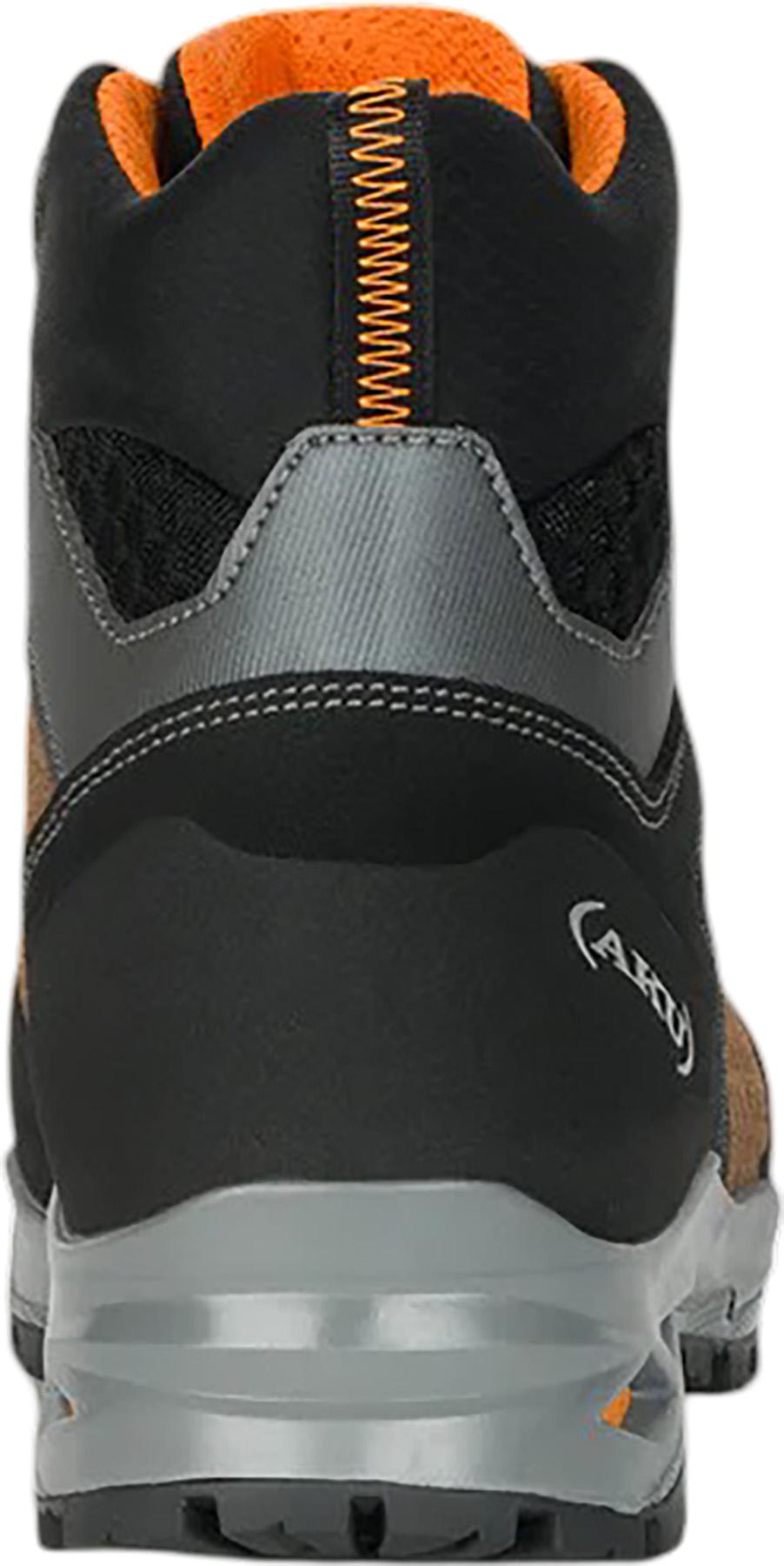 Product gallery image number 2 for product Alterra II GTX Hiking Boots - Men's