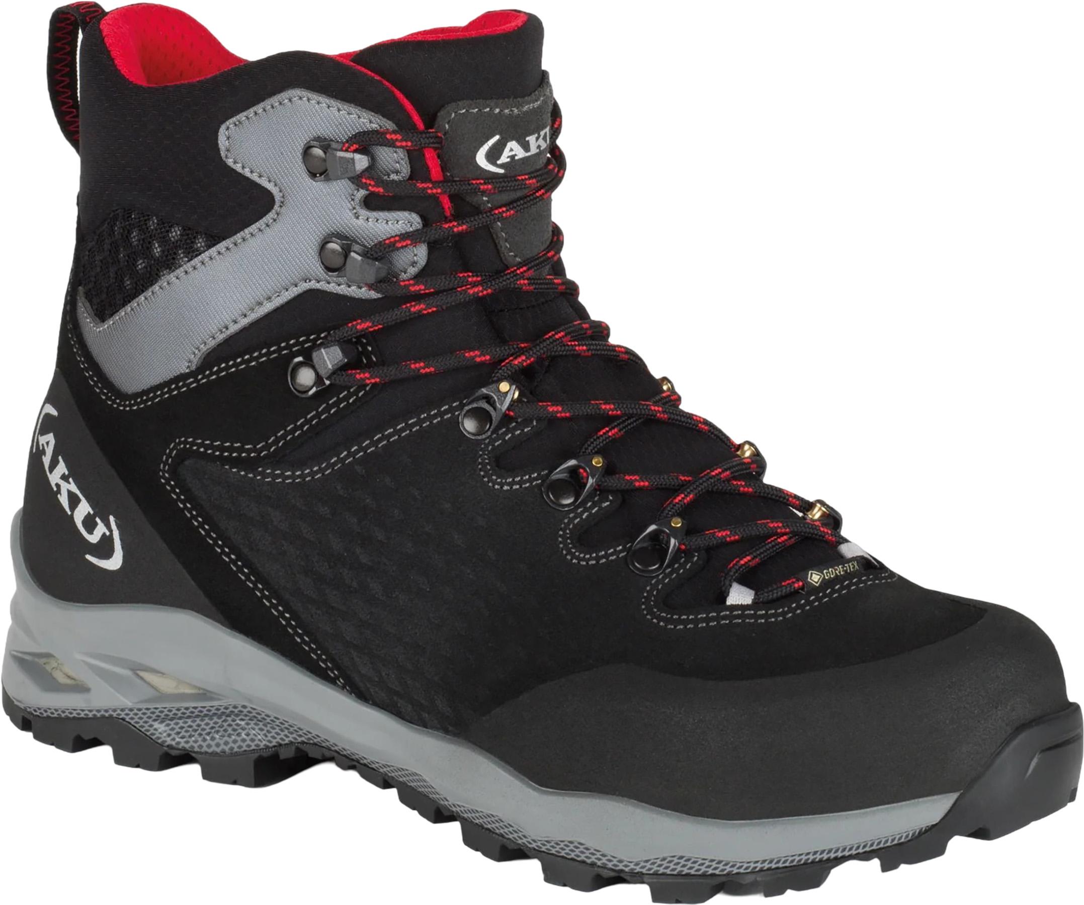 Product gallery image number 5 for product Alterra II GTX Hiking Boots - Men's